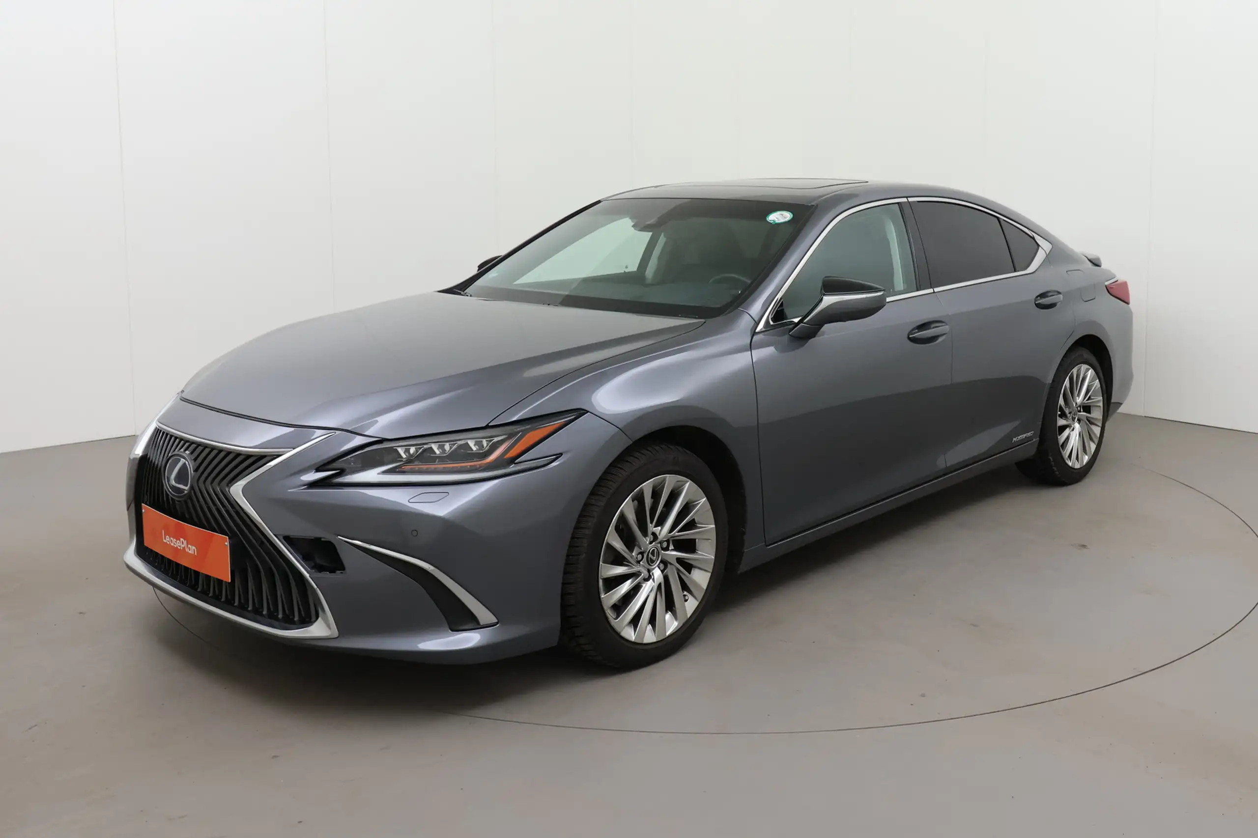 Lexus - ES 300