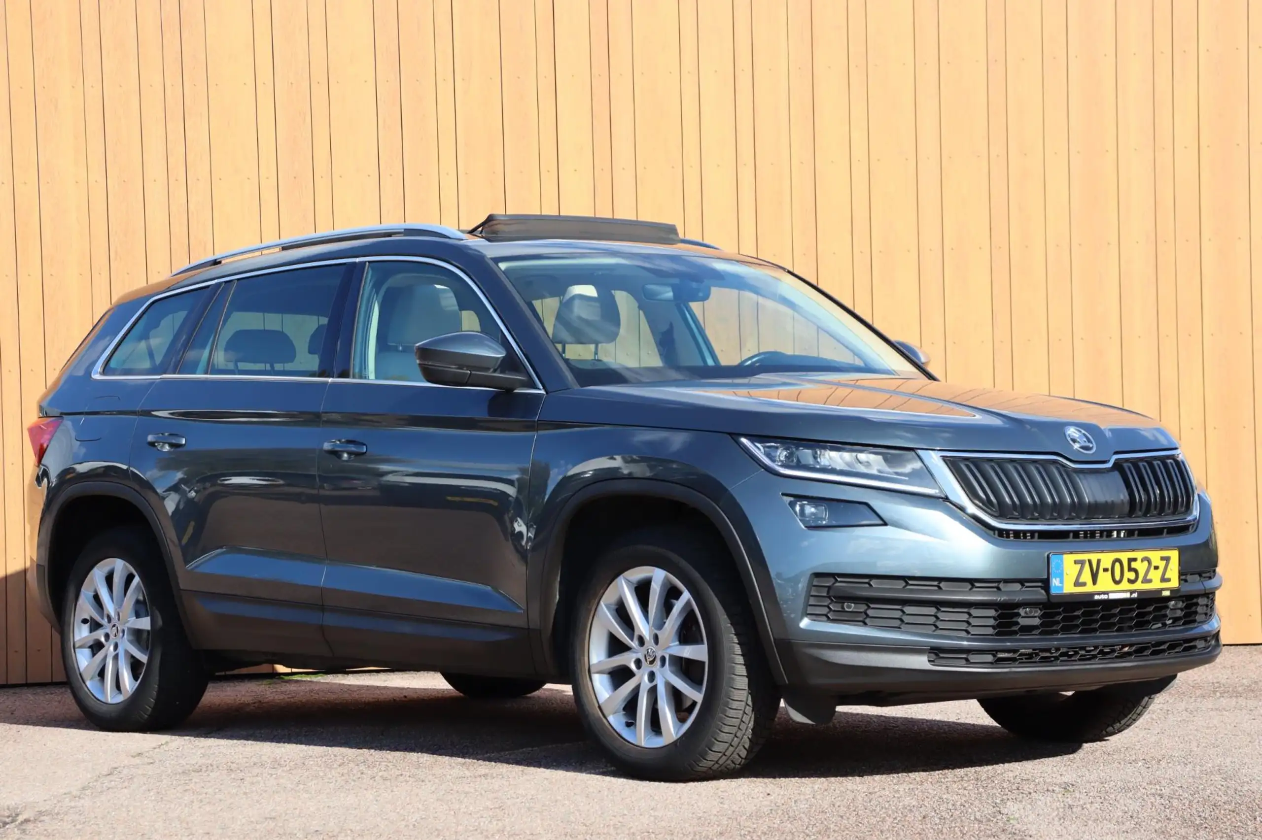 Skoda - Kodiaq