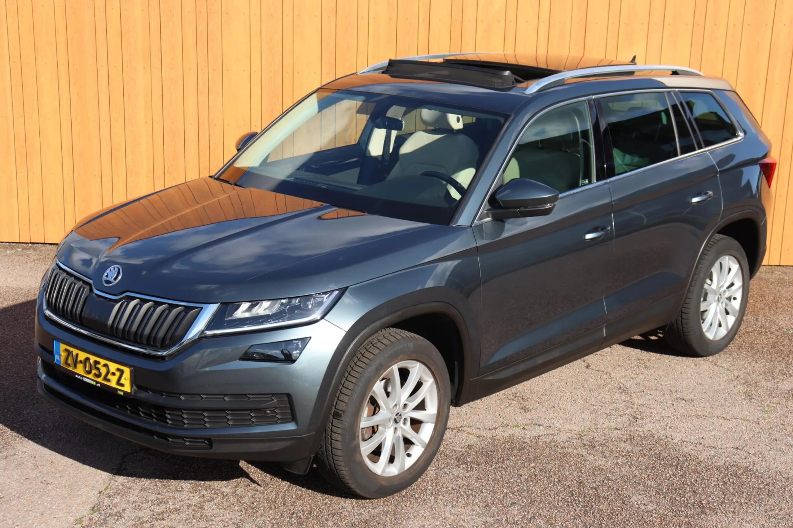 Skoda - Kodiaq