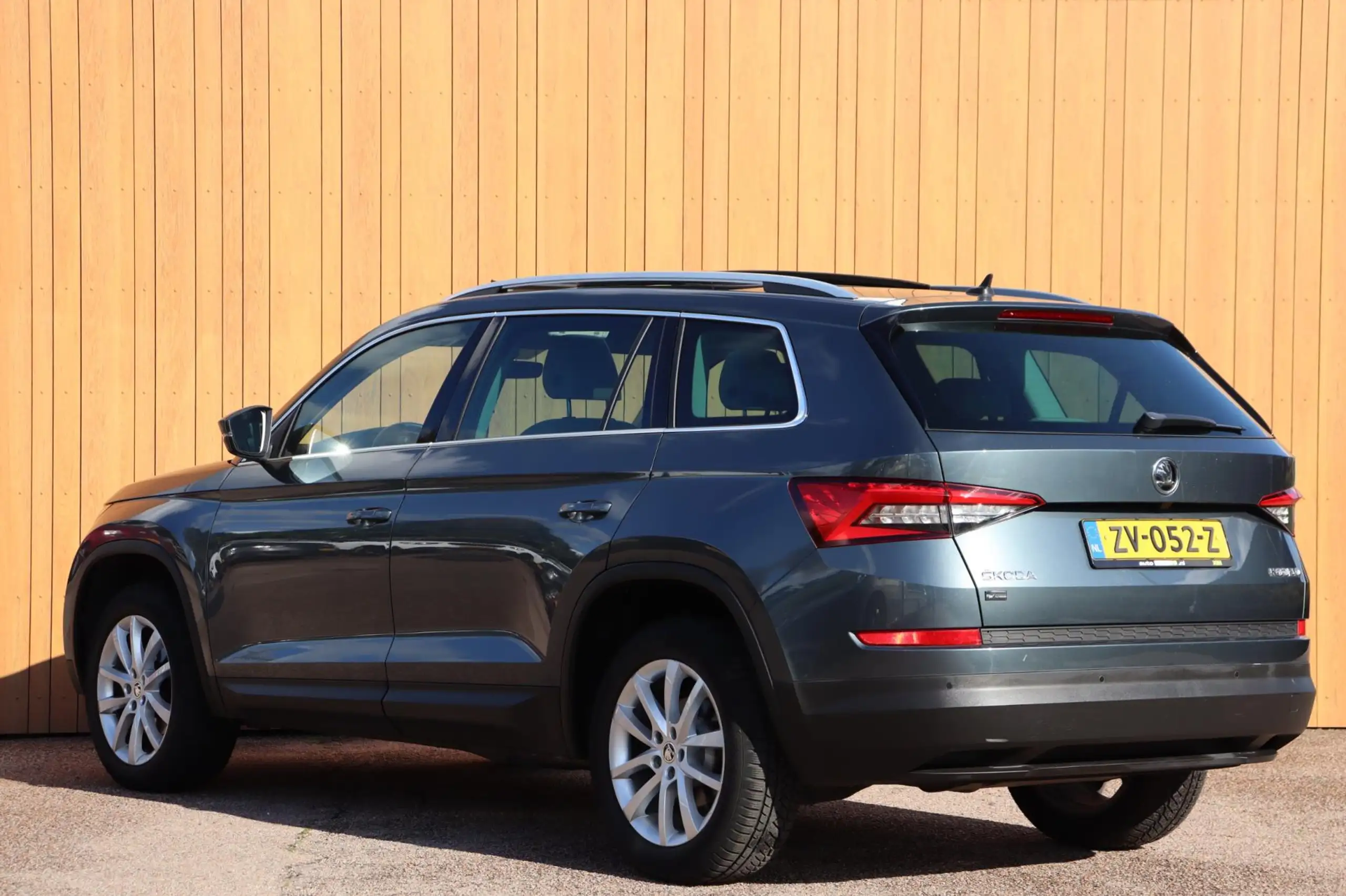 Skoda - Kodiaq