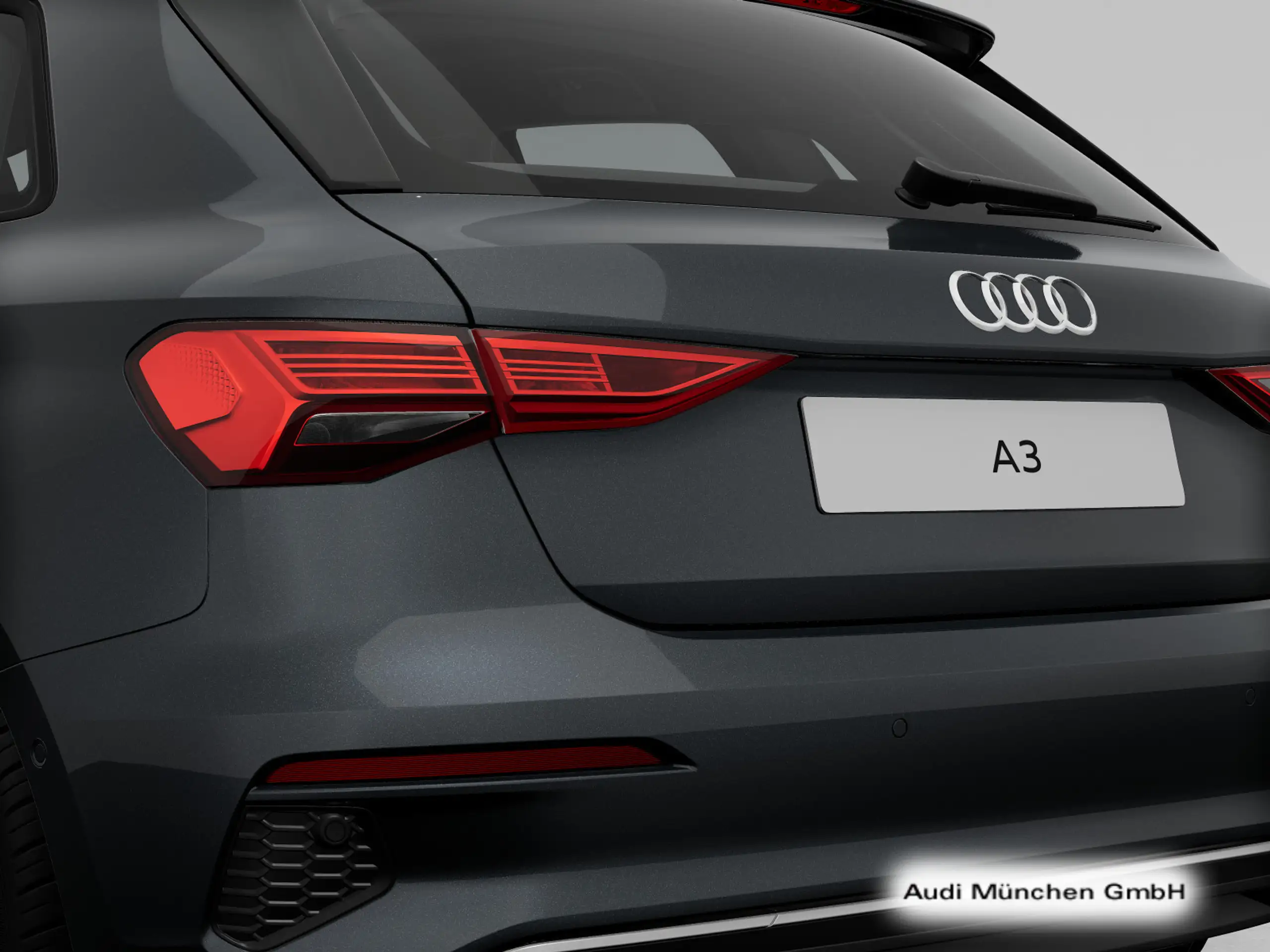 Audi - A3