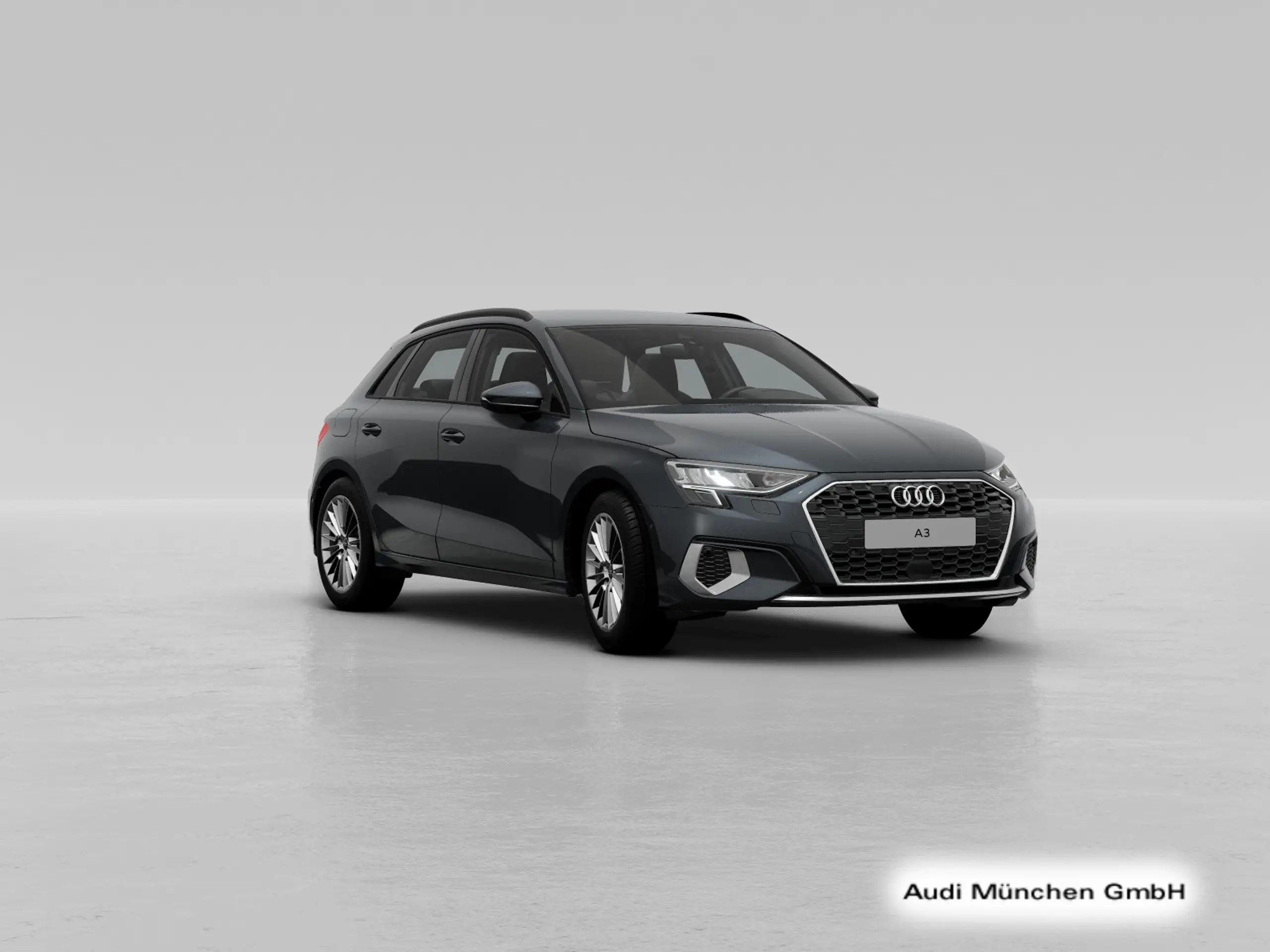 Audi - A3