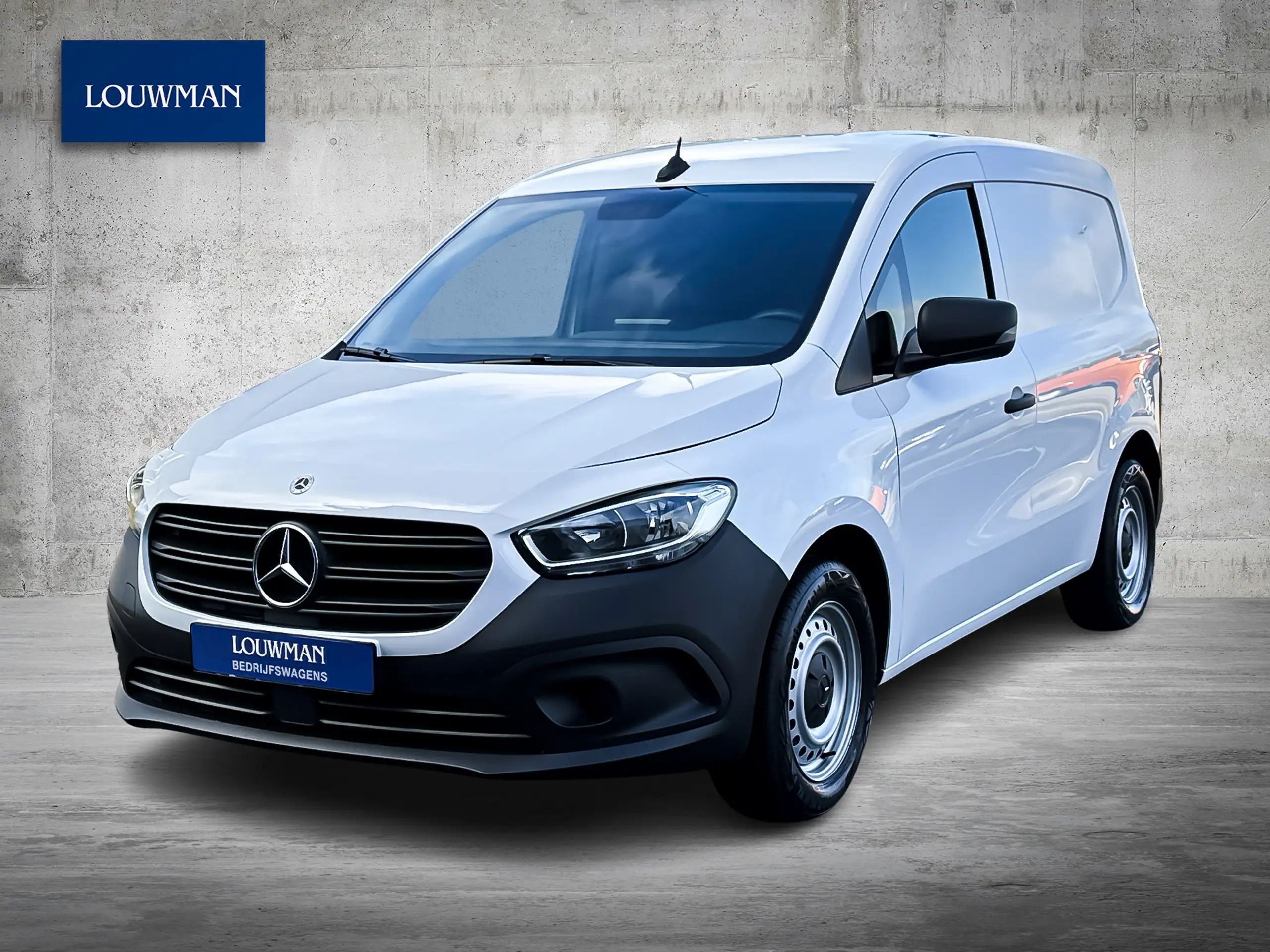 Mercedes-Benz Citan 2023