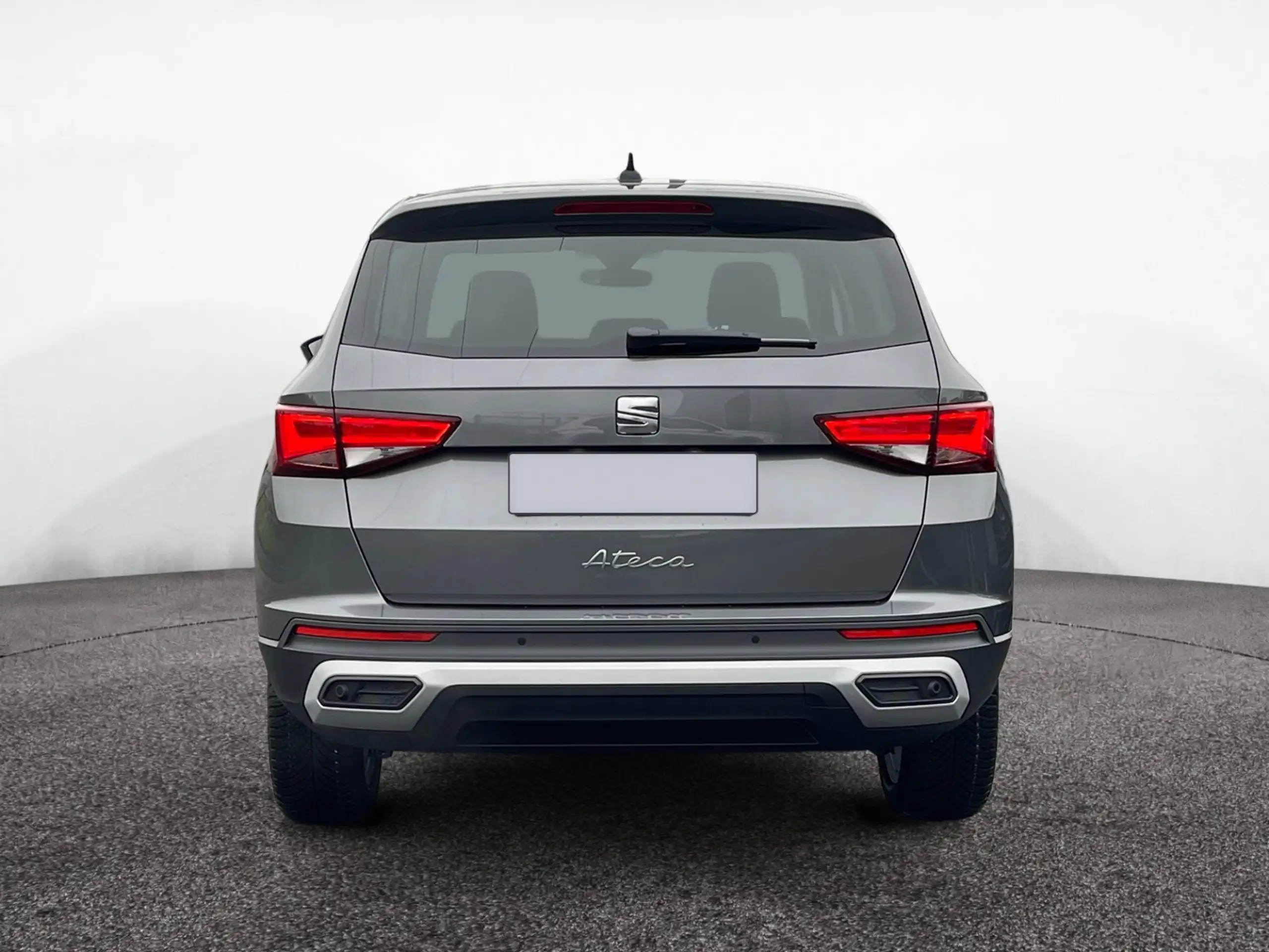 SEAT - Ateca