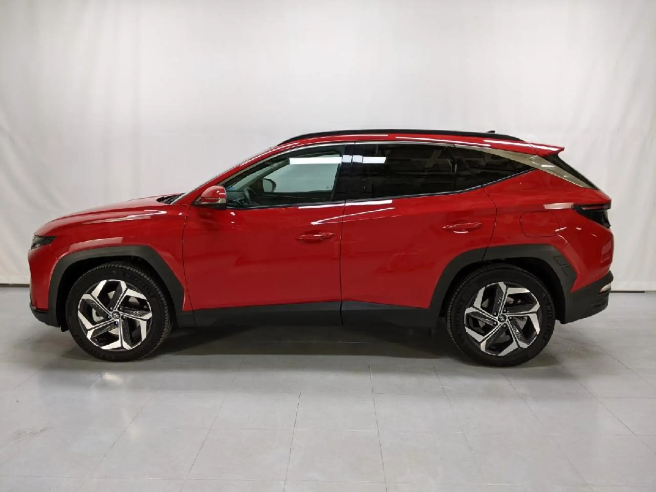 Hyundai - TUCSON