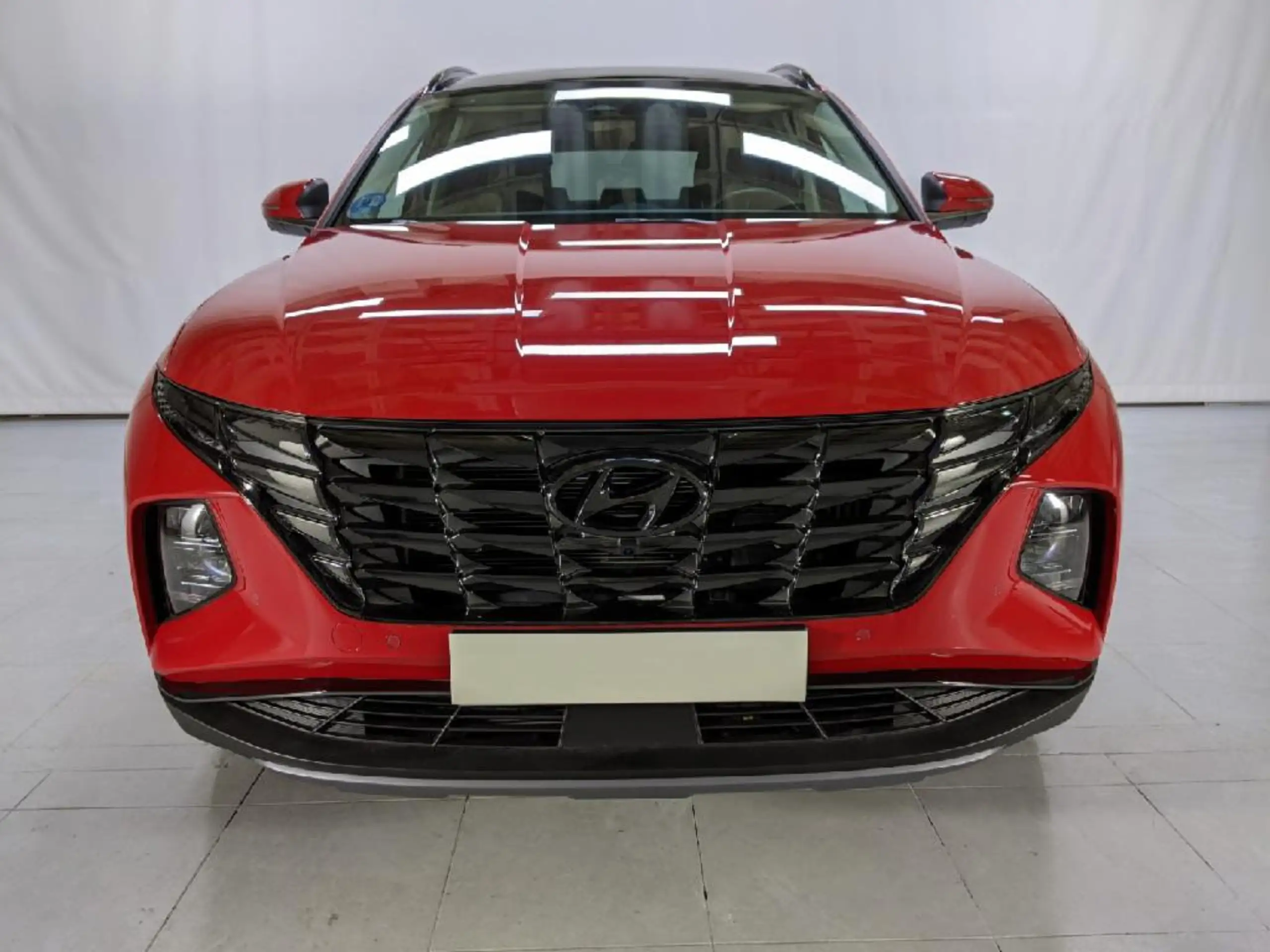 Hyundai - TUCSON