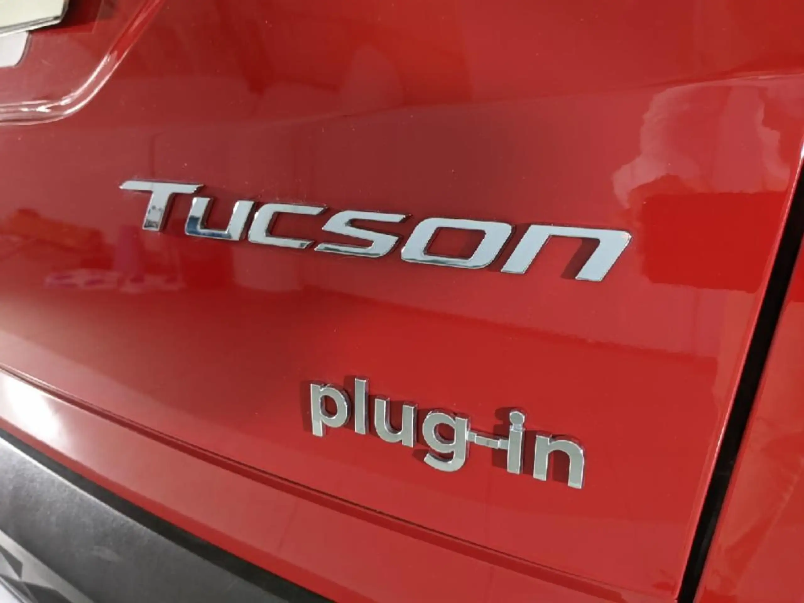 Hyundai - TUCSON