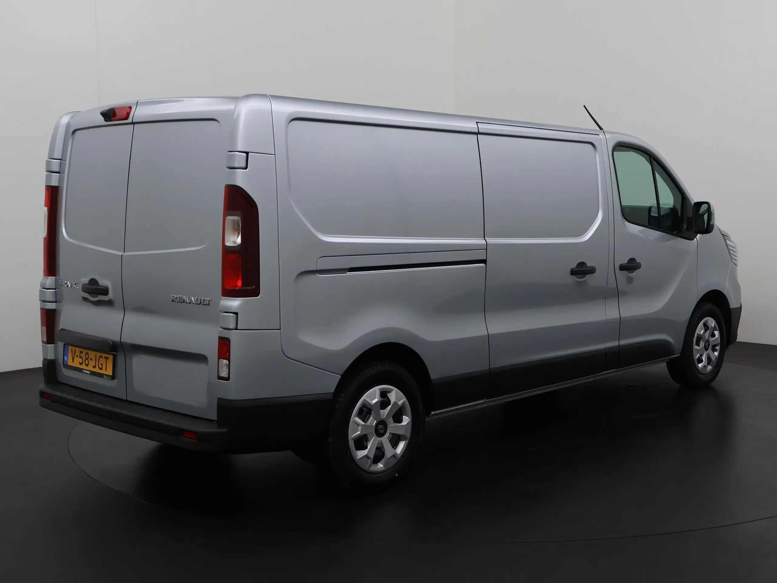 Renault - Trafic