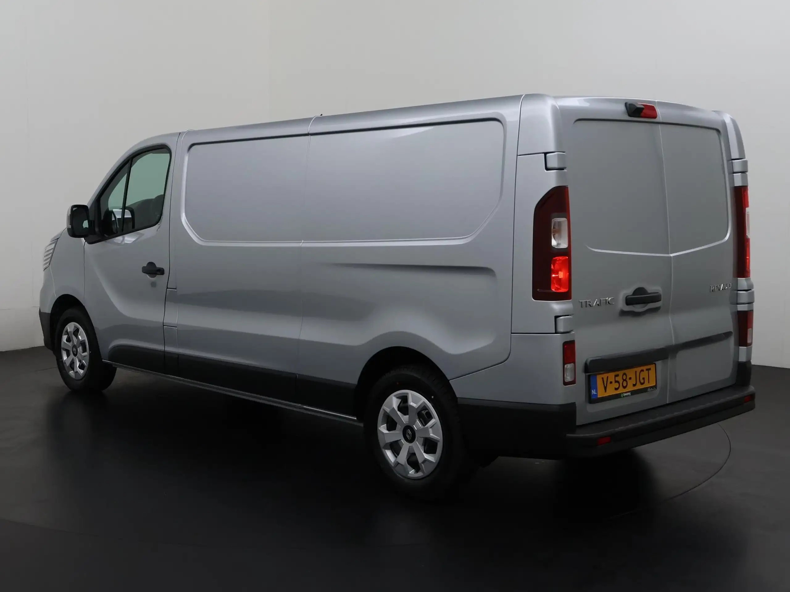 Renault - Trafic