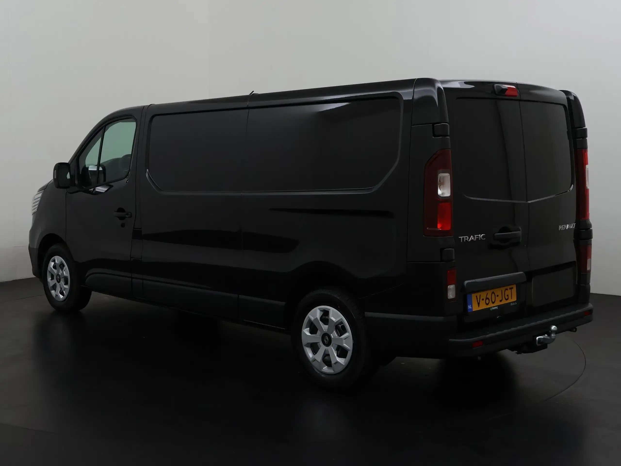 Renault - Trafic