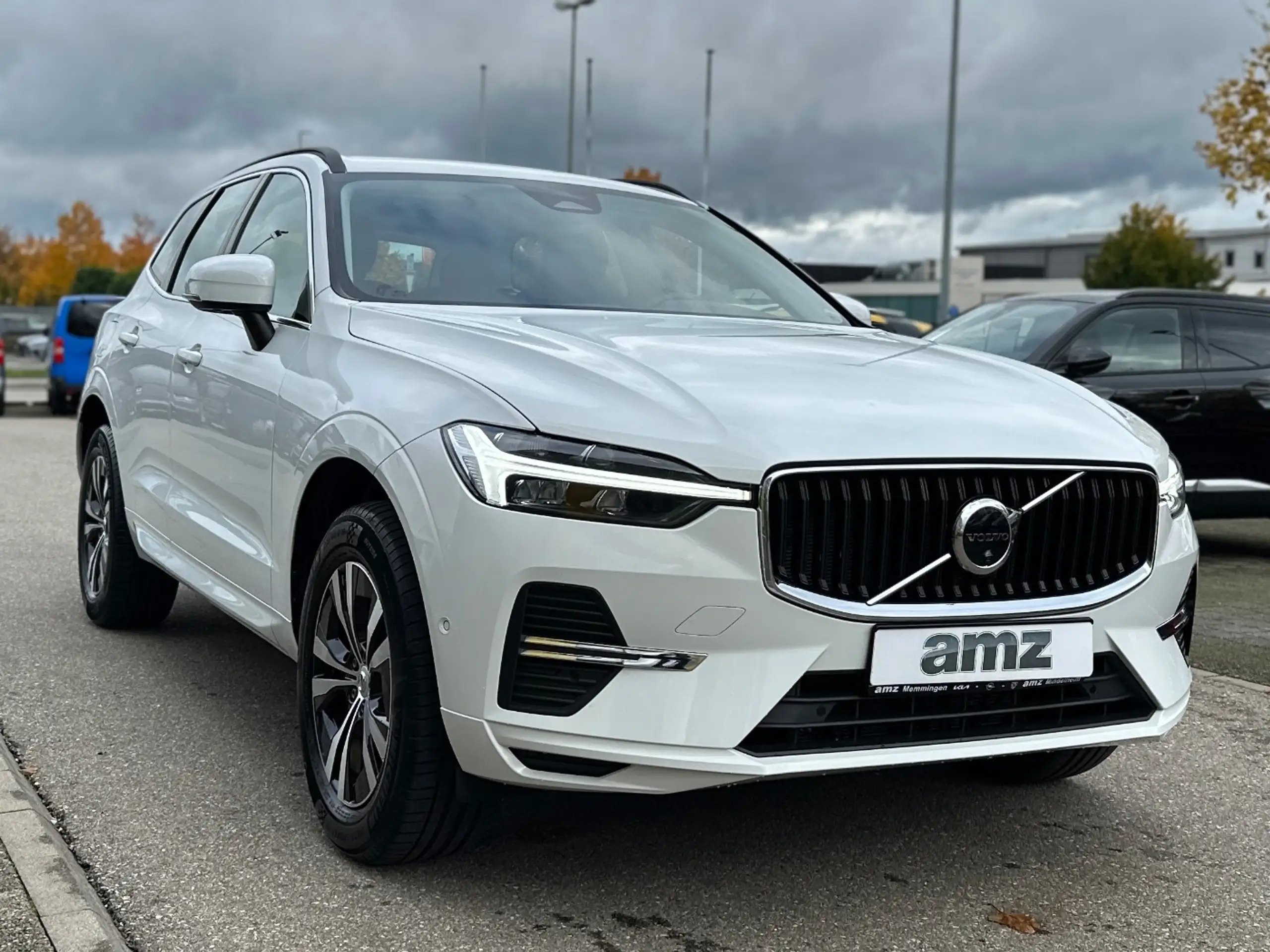 Volvo - XC60