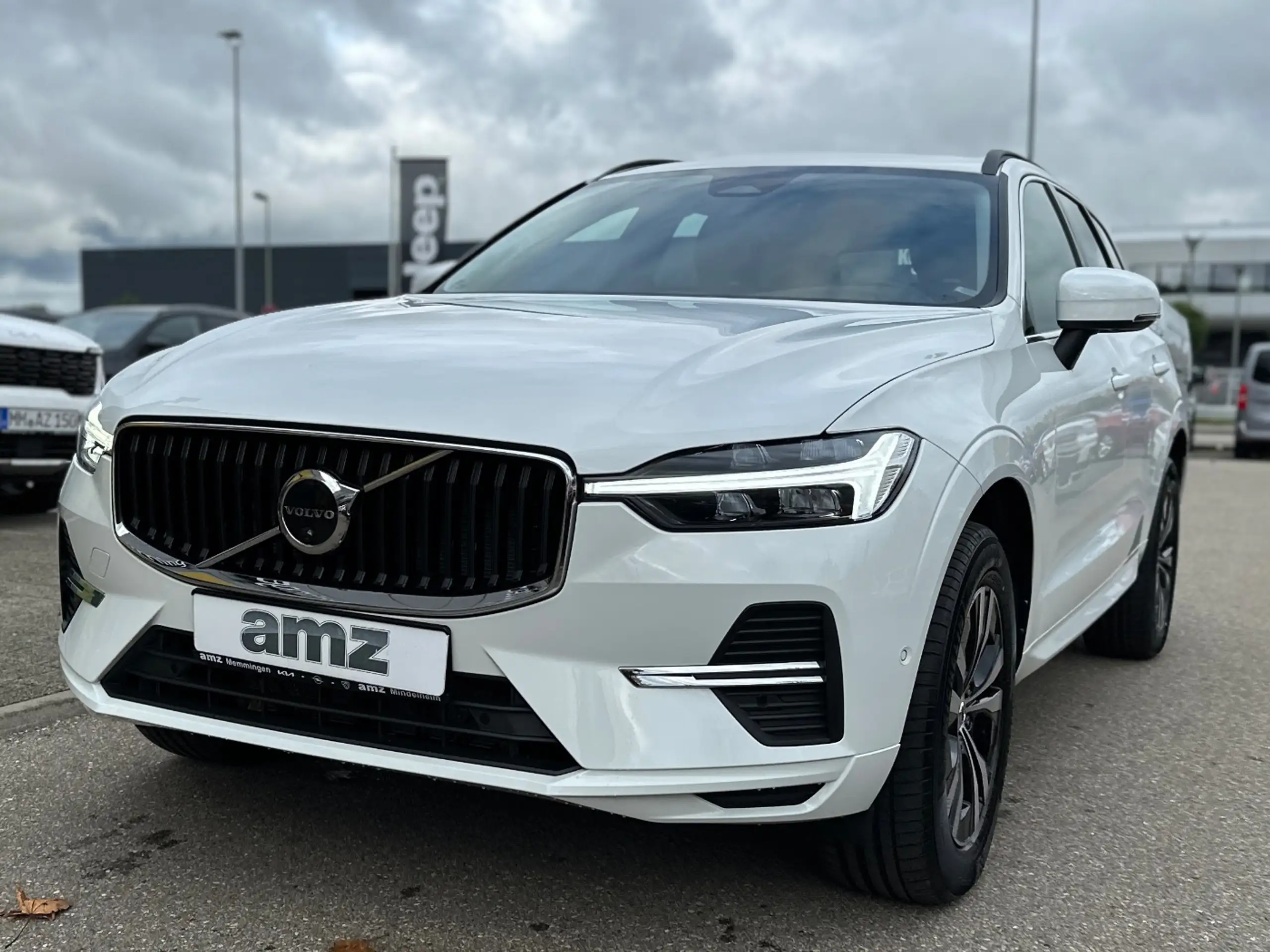 Volvo - XC60