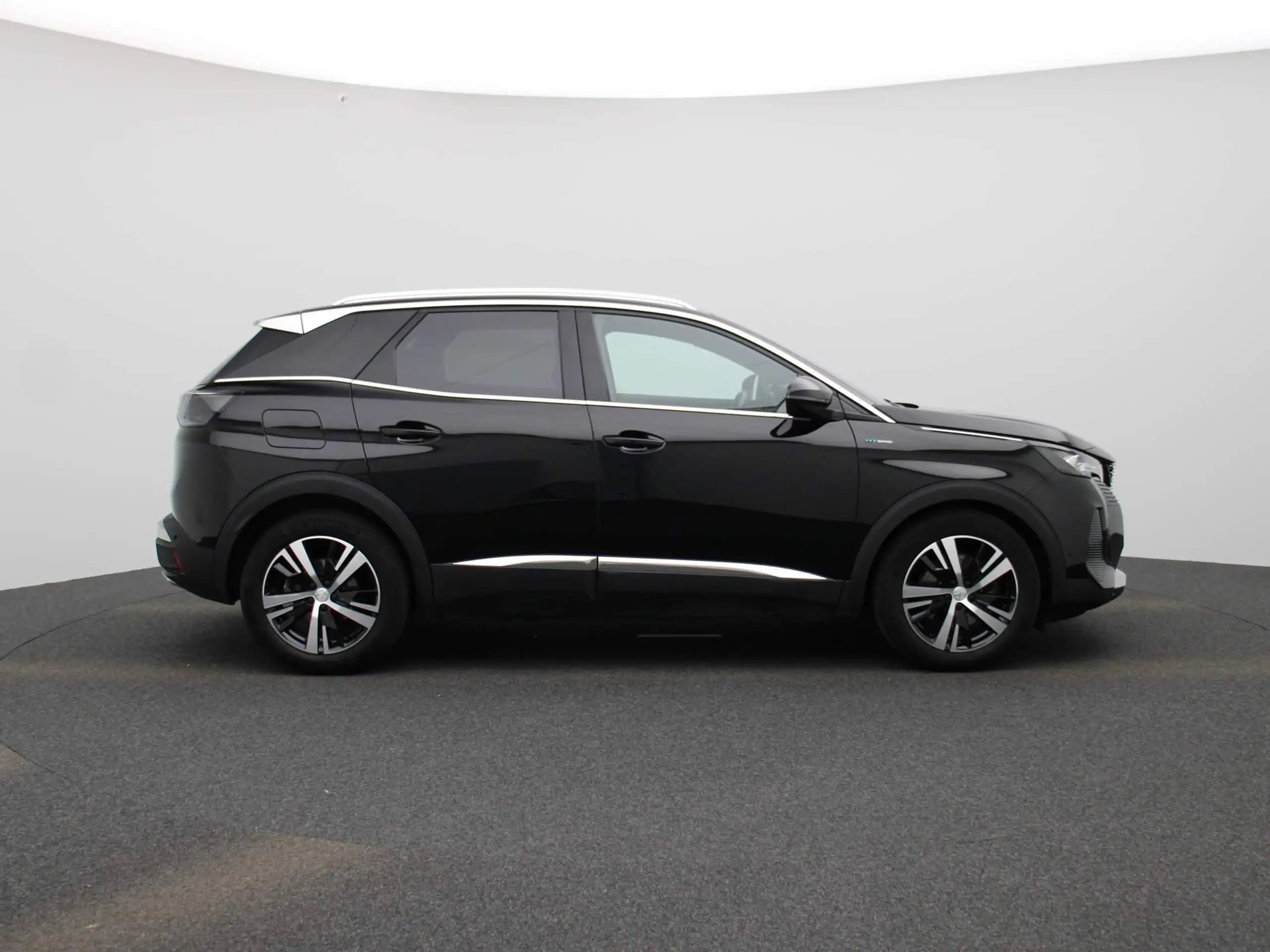 Peugeot - 3008