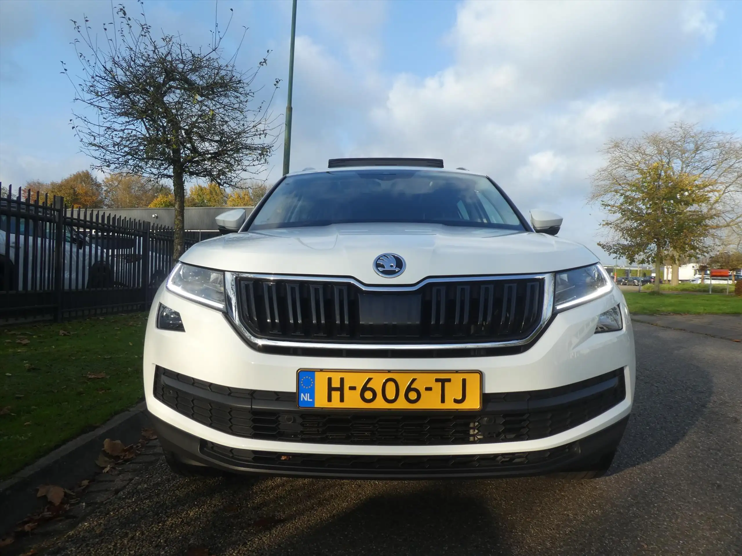 Skoda - Kodiaq