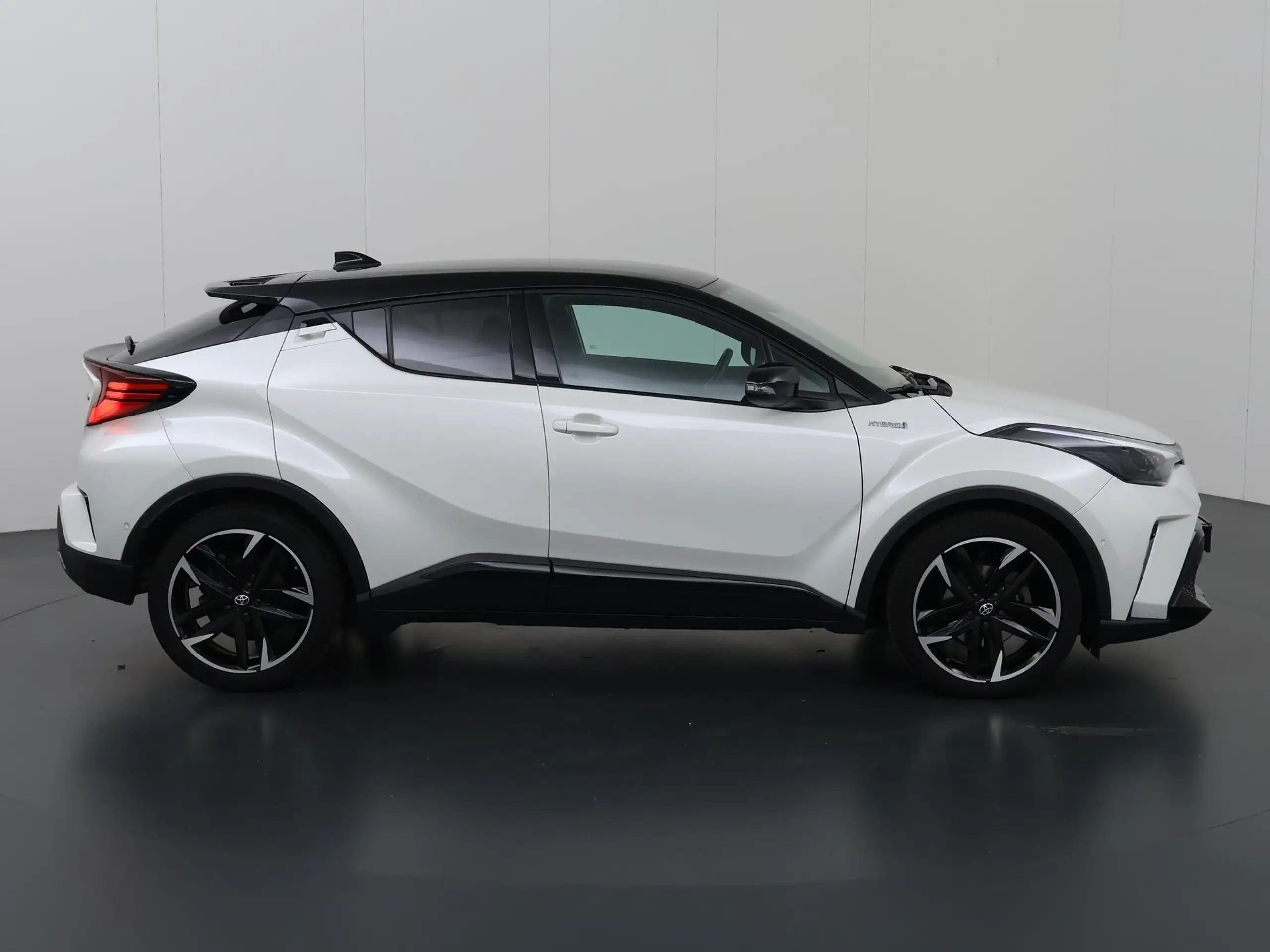 Toyota - C-HR