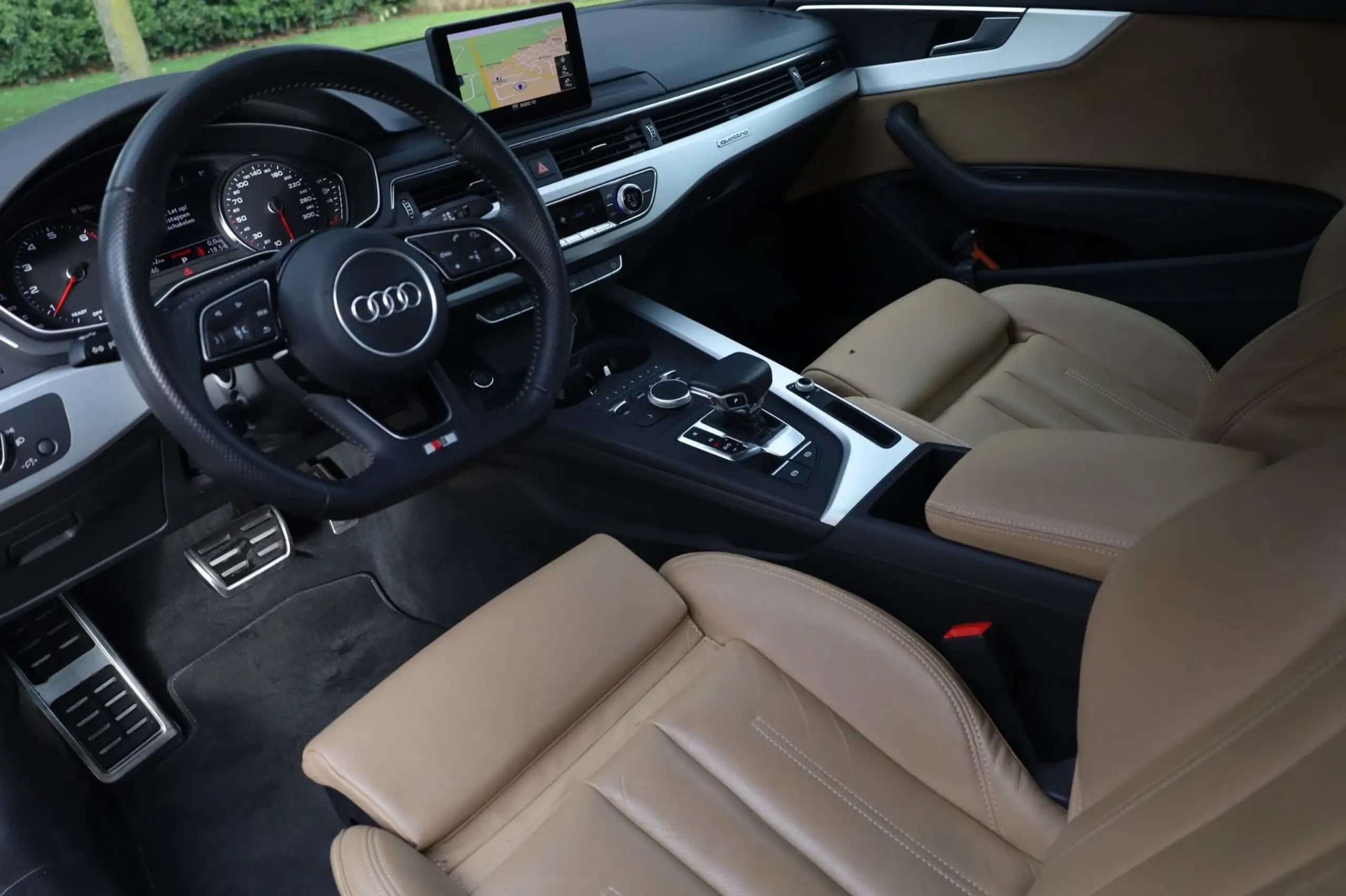 Audi - A5