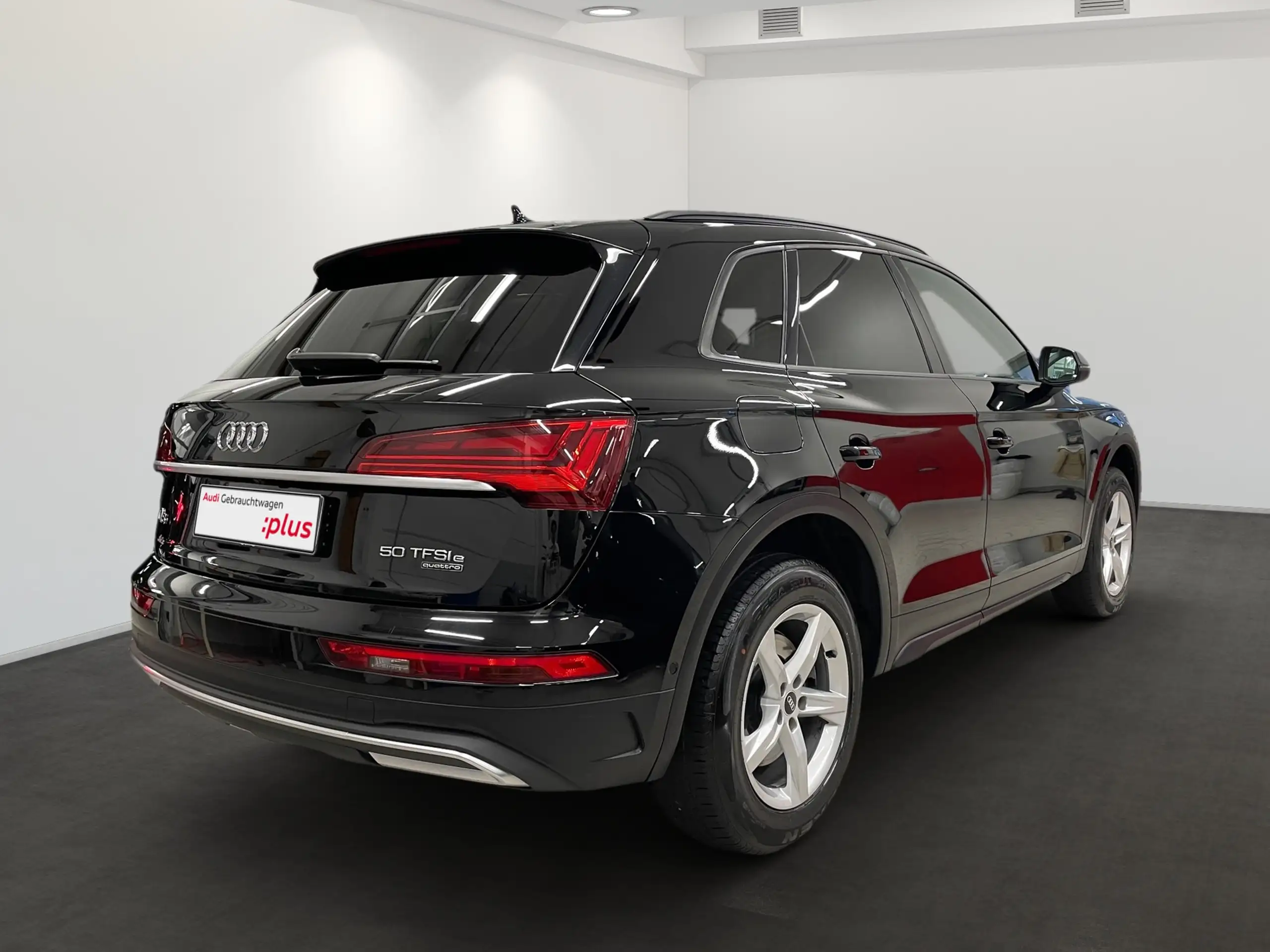 Audi - Q5