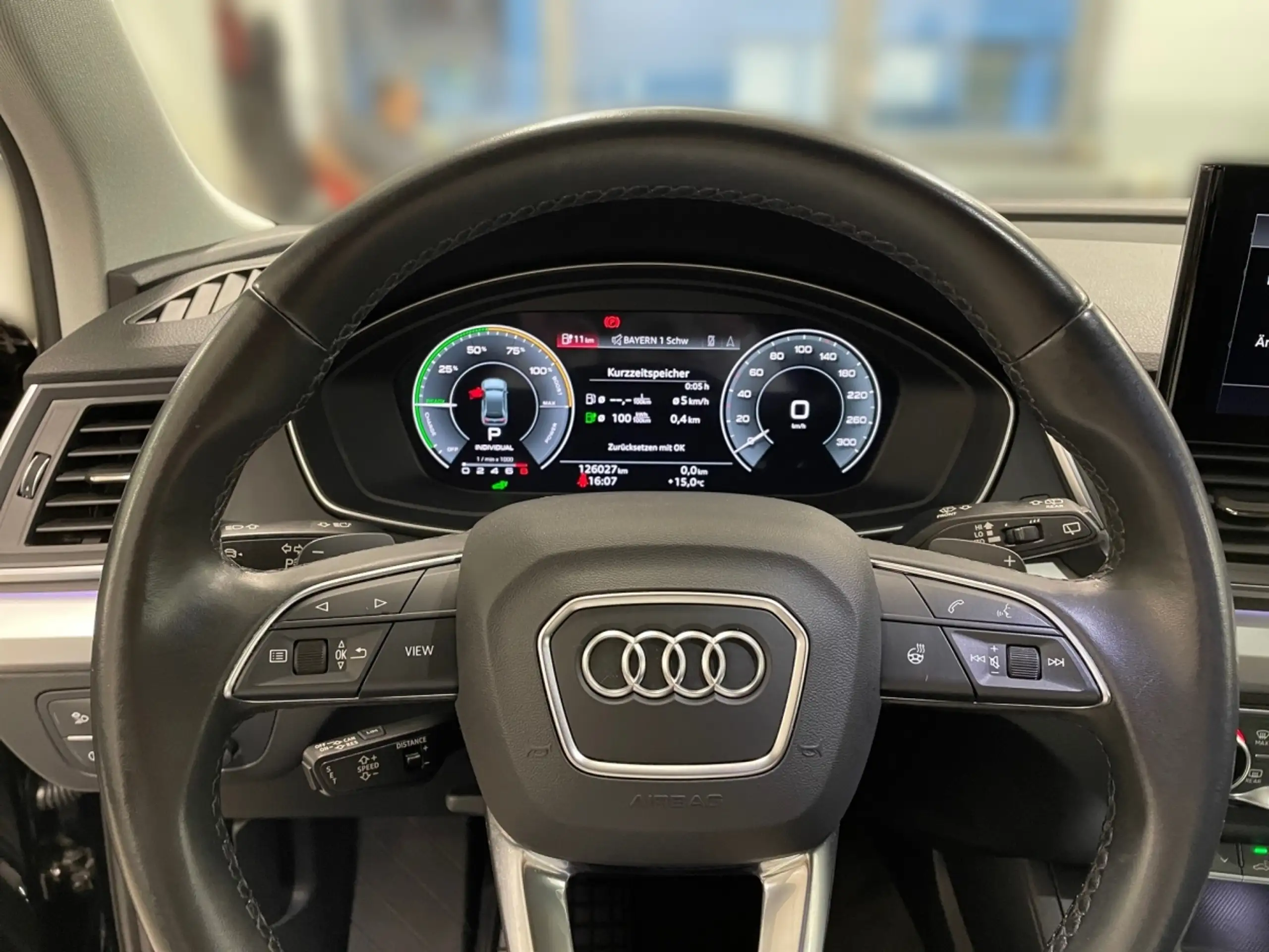 Audi - Q5