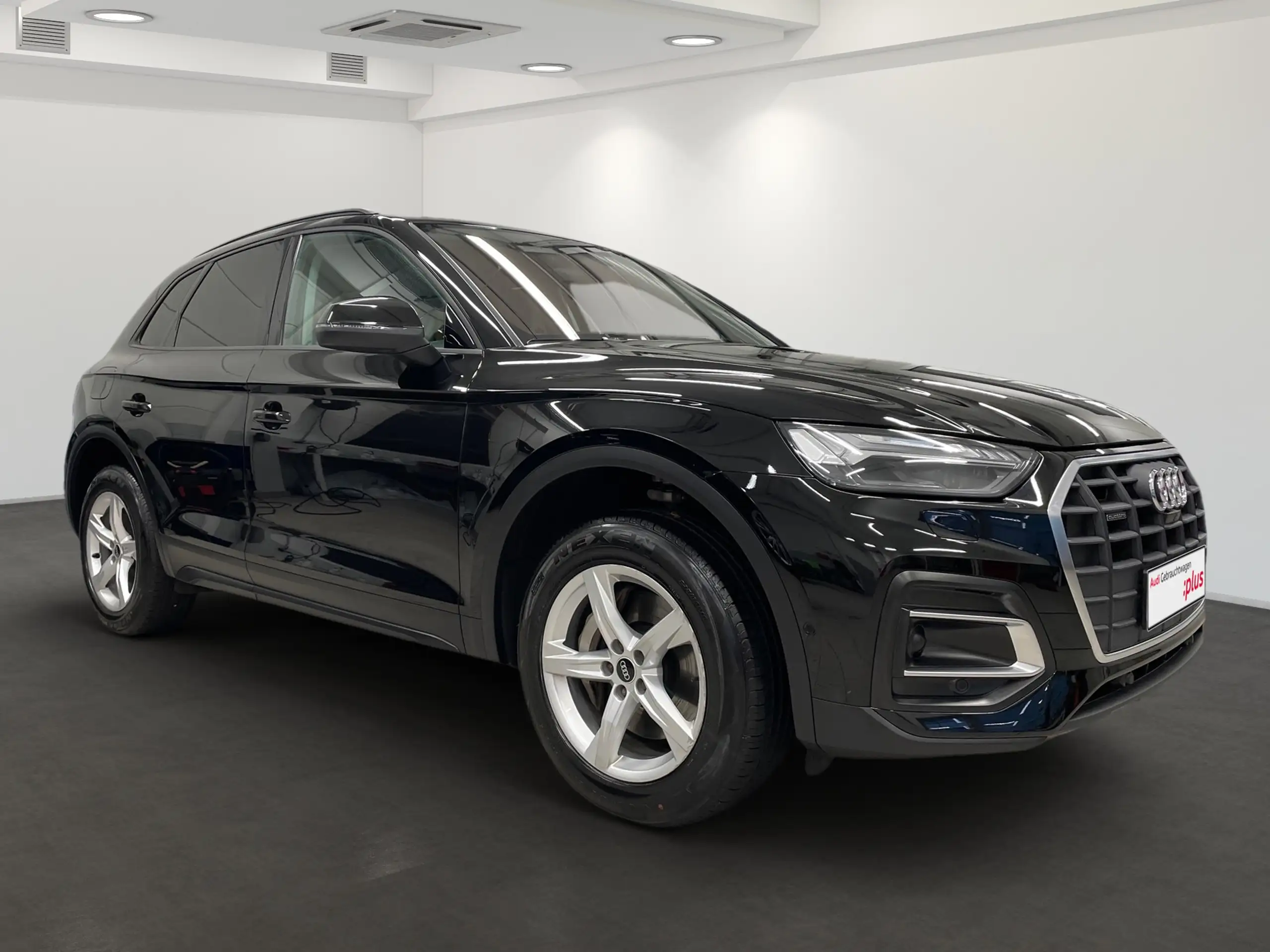 Audi - Q5