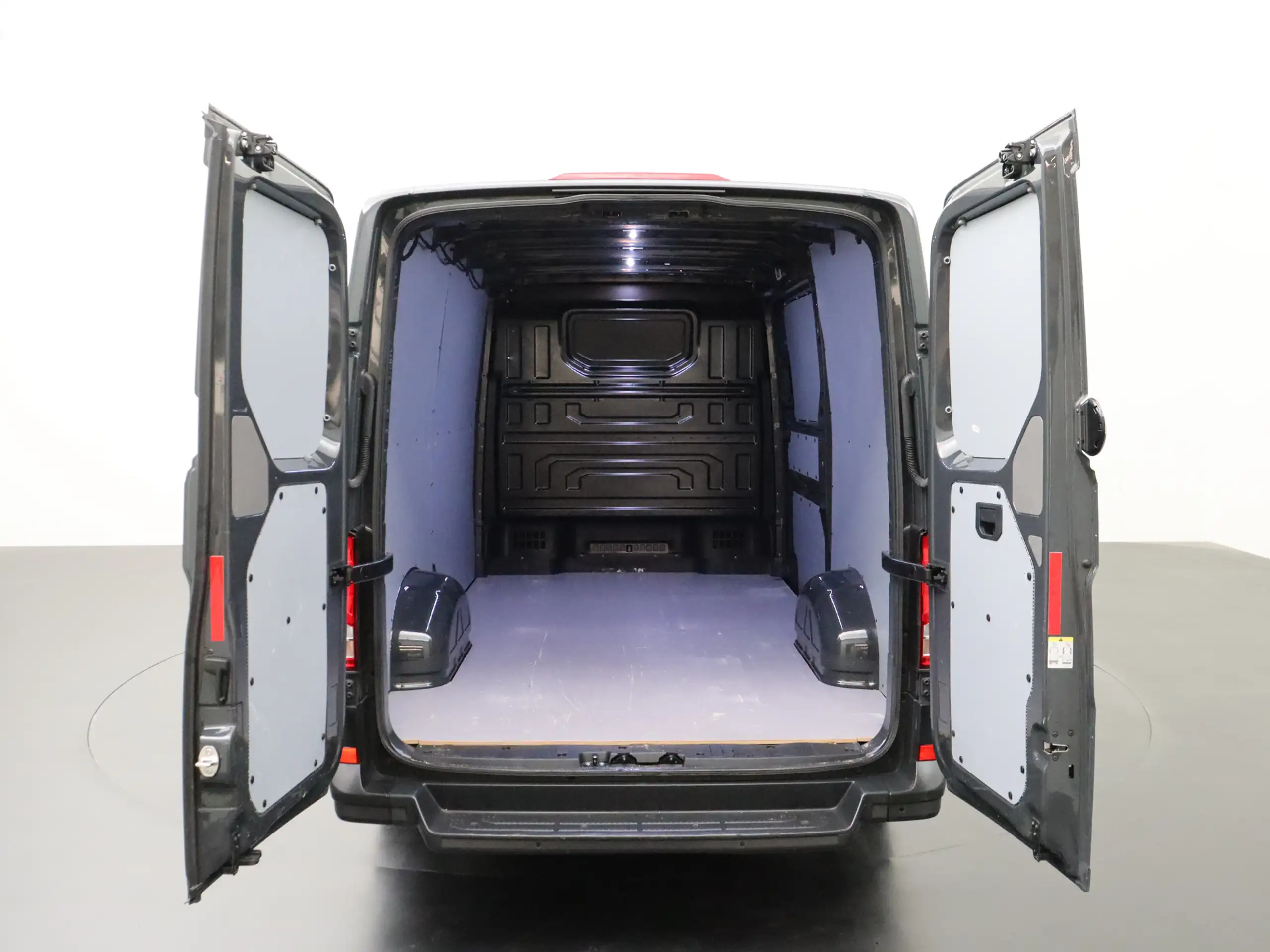 Volkswagen - Crafter