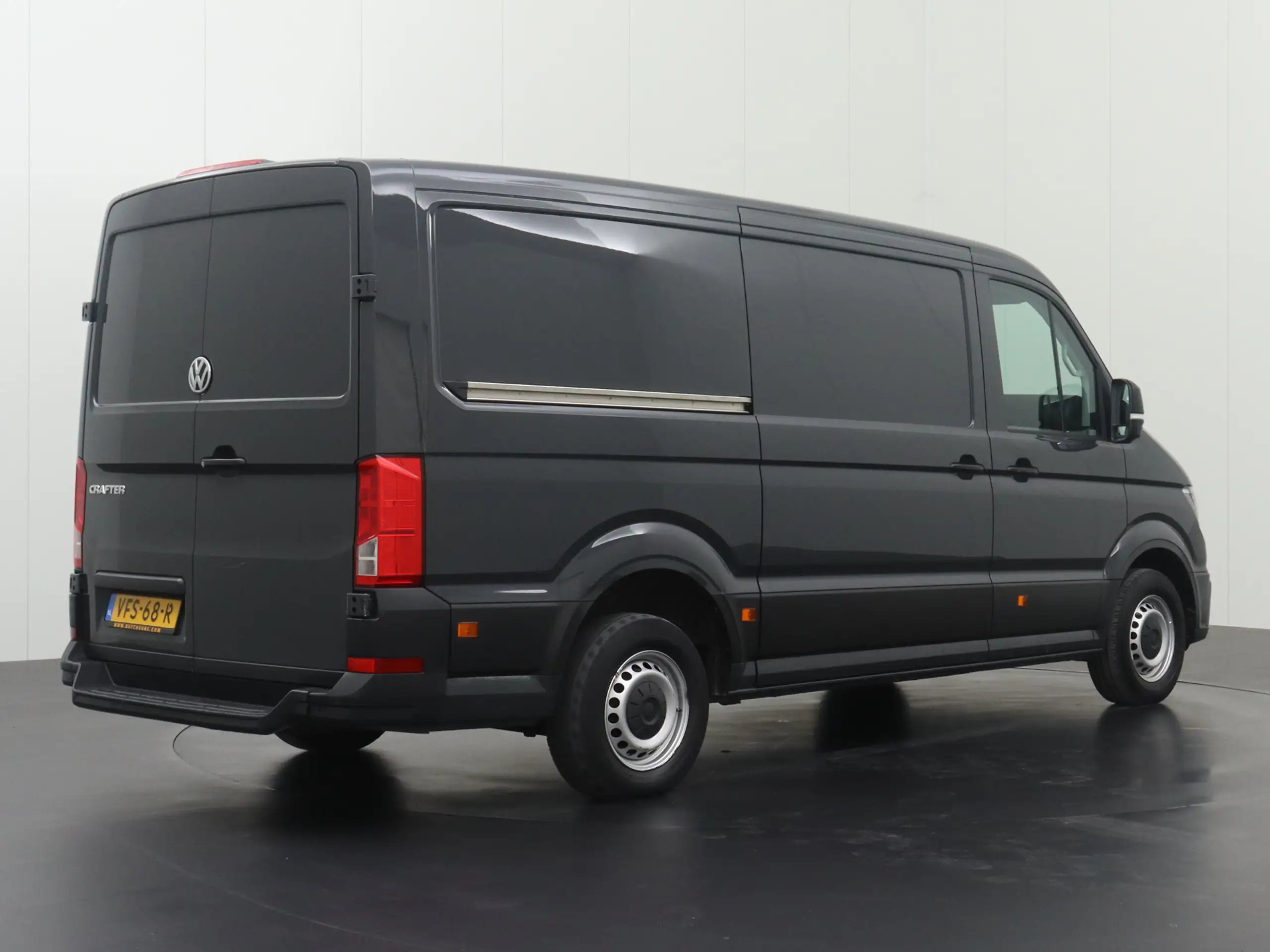 Volkswagen - Crafter