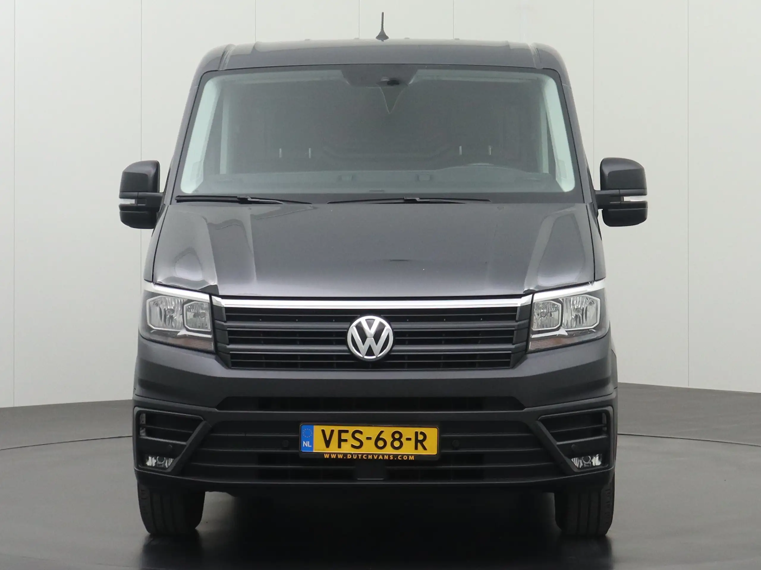 Volkswagen - Crafter