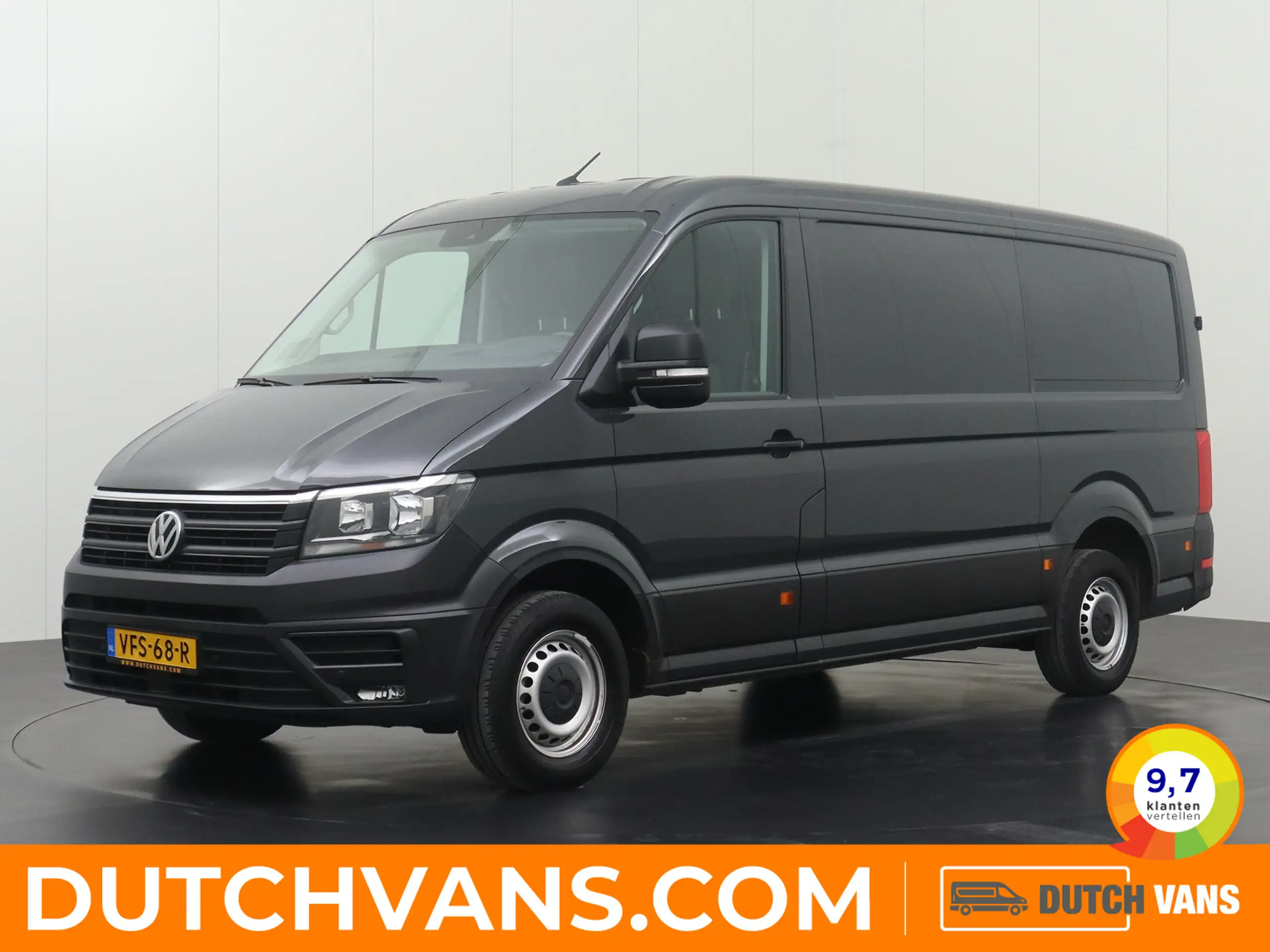 Volkswagen - Crafter