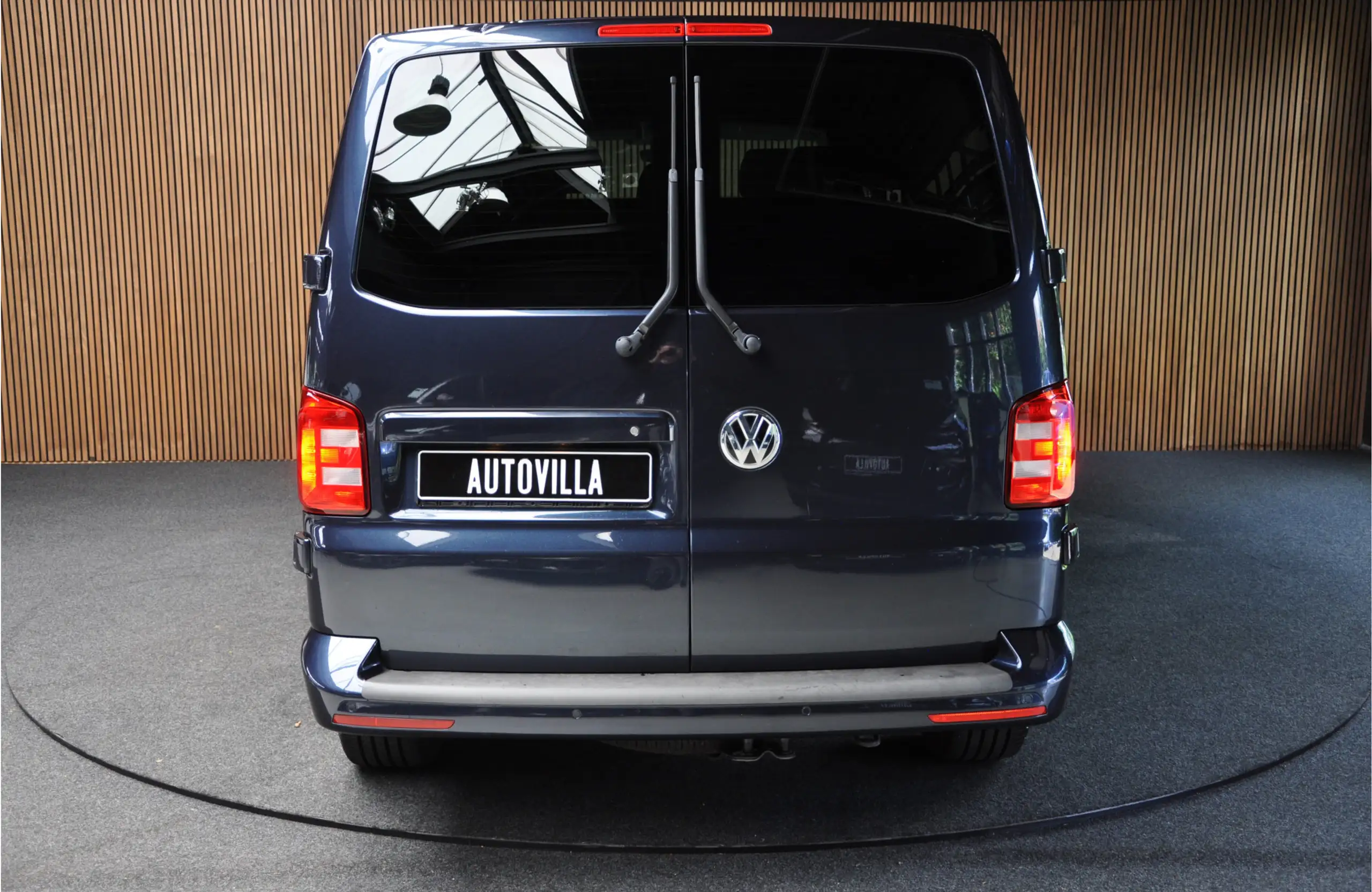 Volkswagen - T6 Transporter