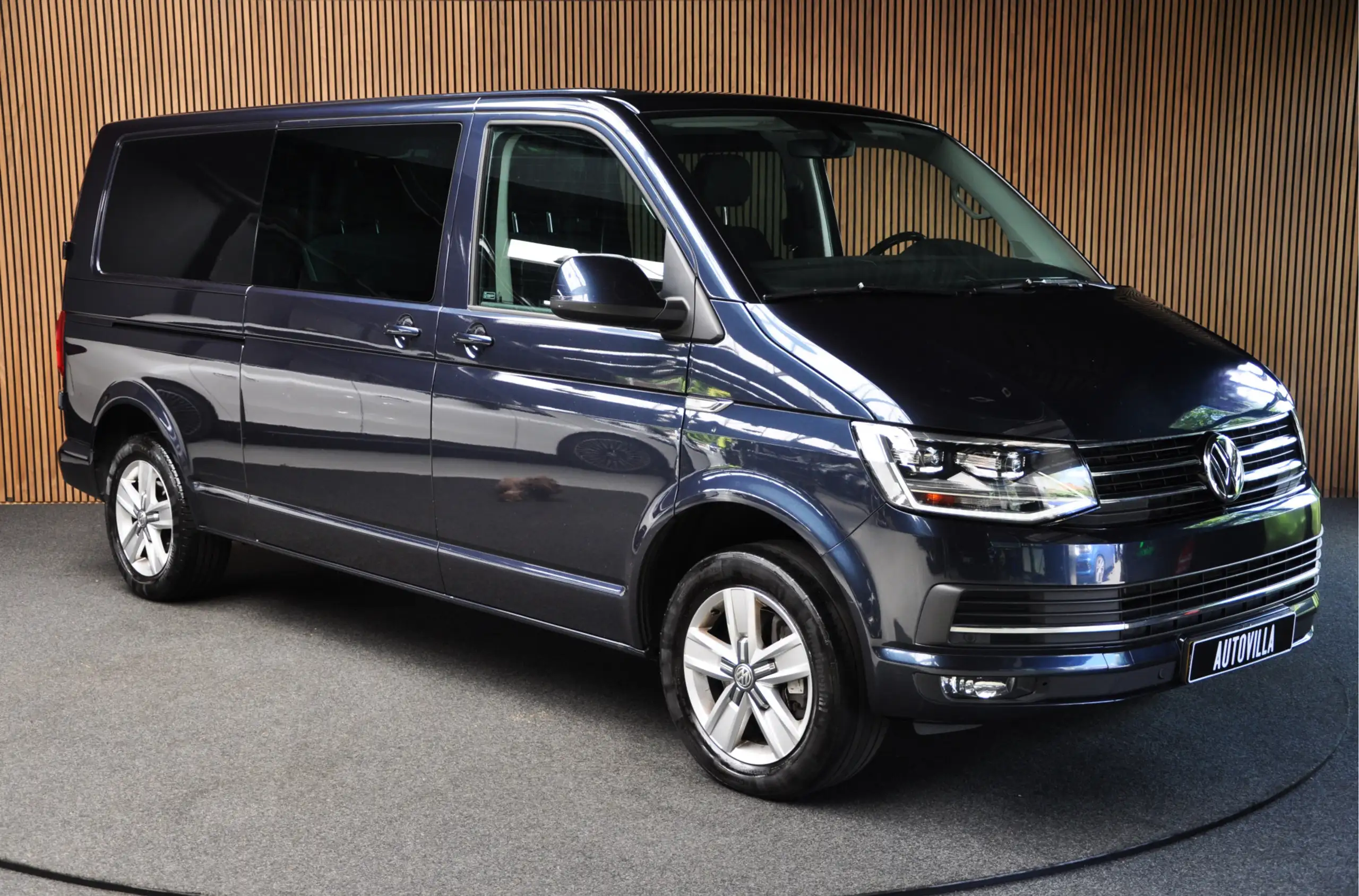 Volkswagen - T6 Transporter