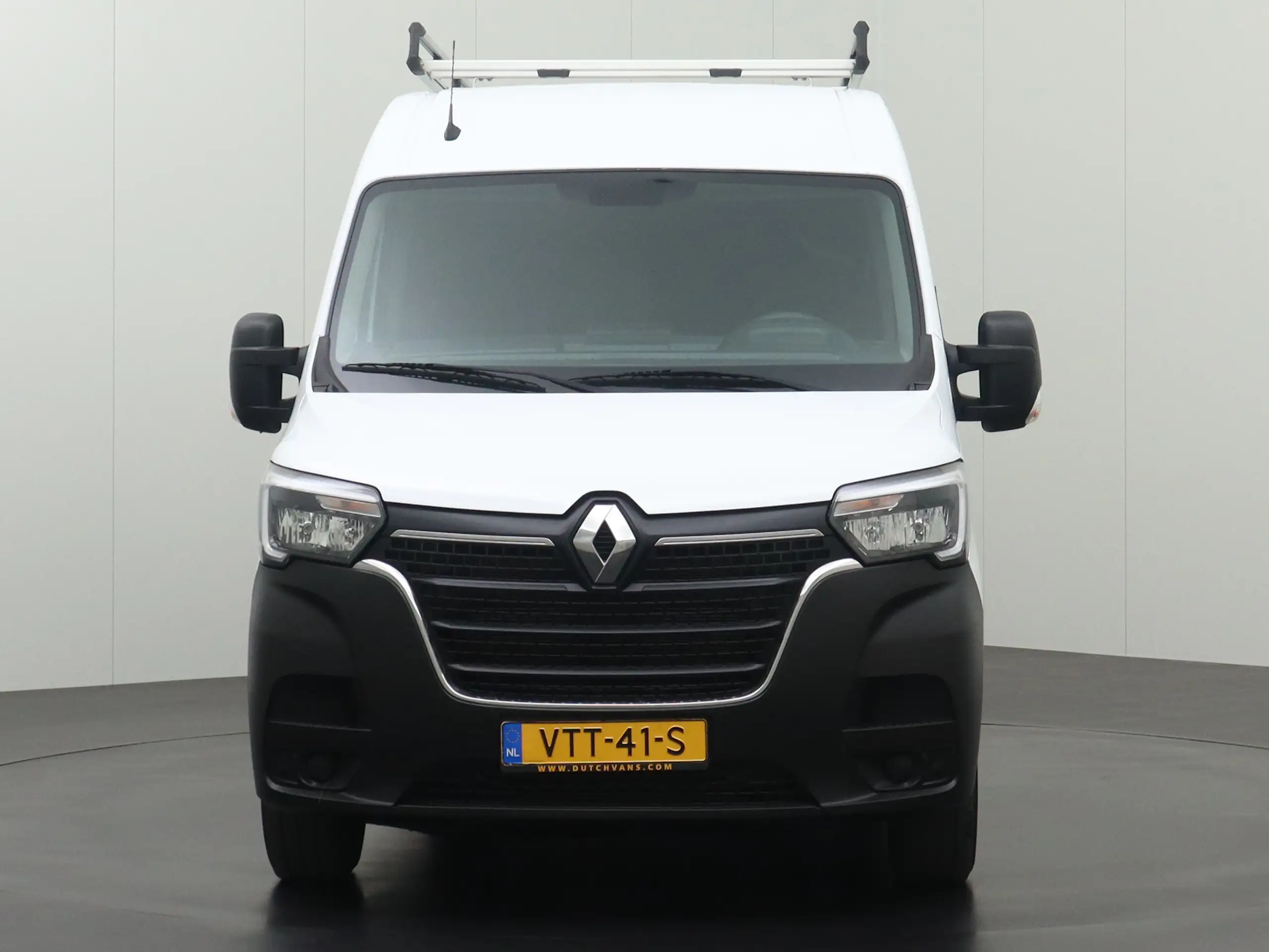 Renault - Master