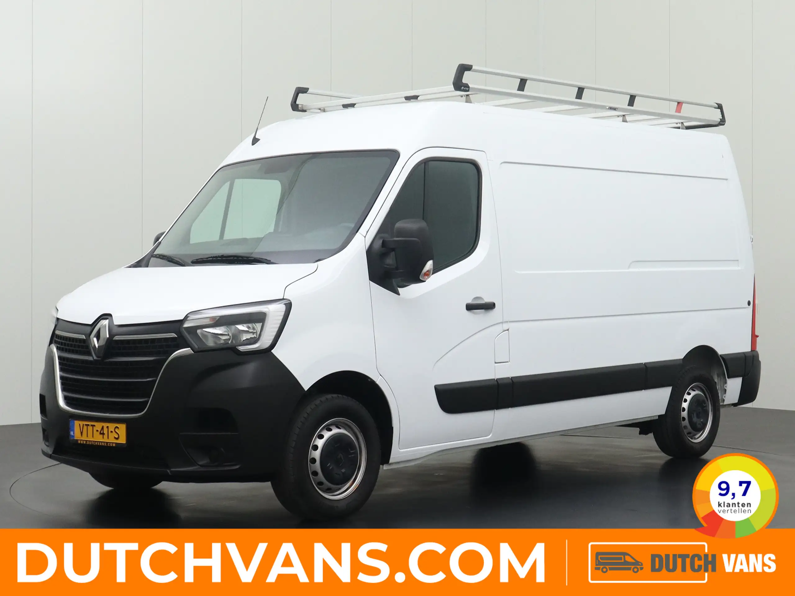 Renault Master 2023