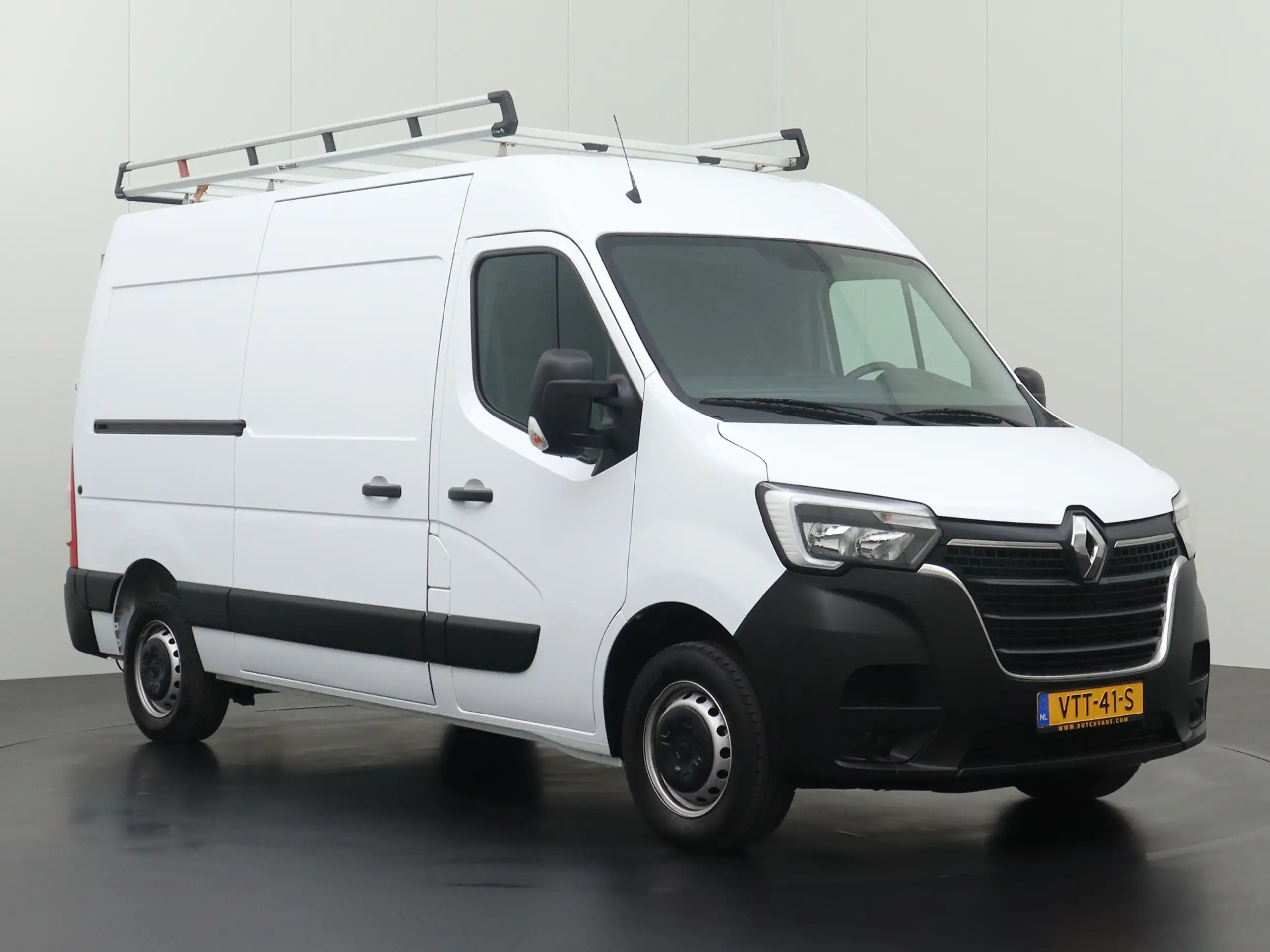 Renault - Master