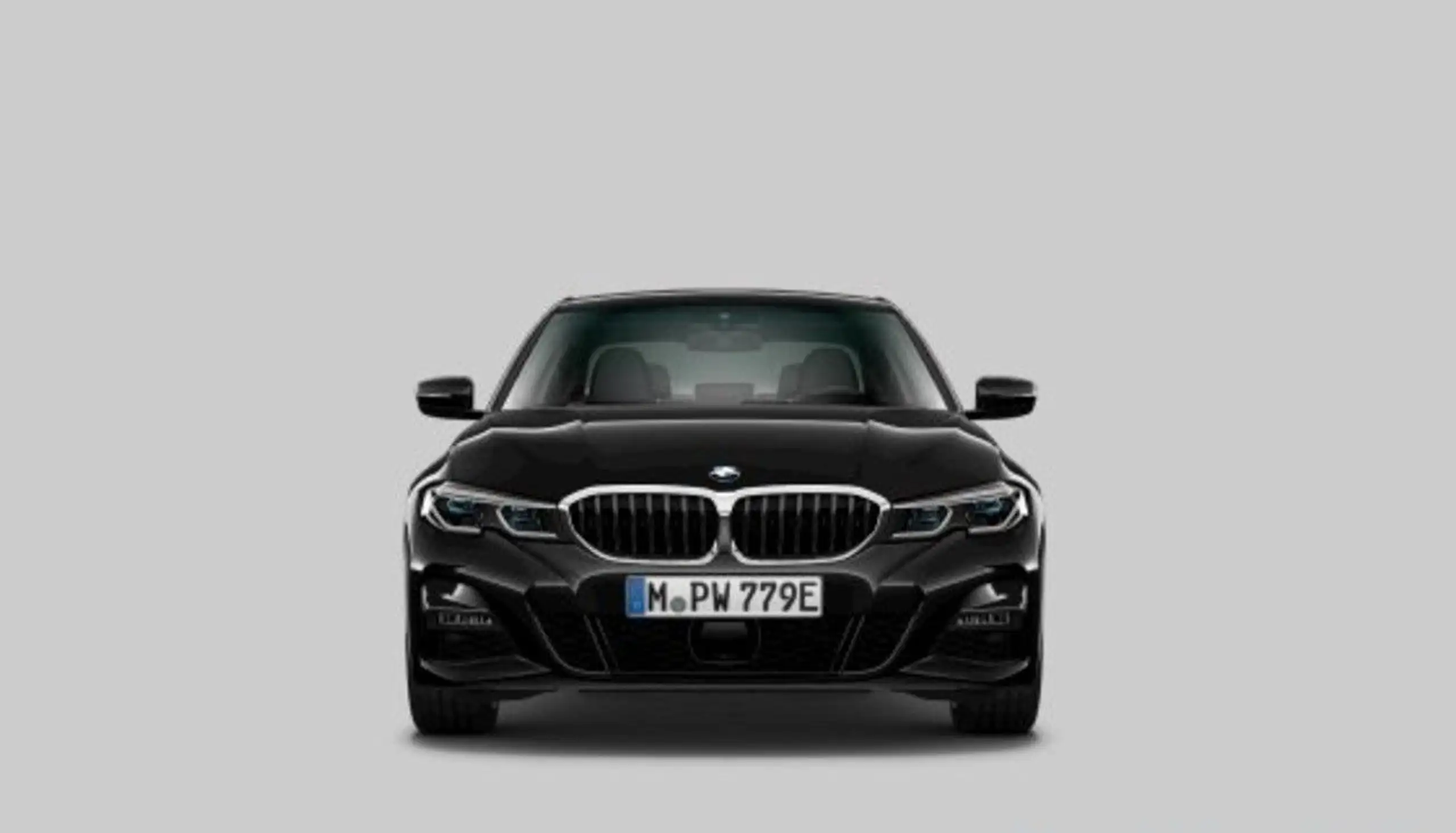 BMW - 330