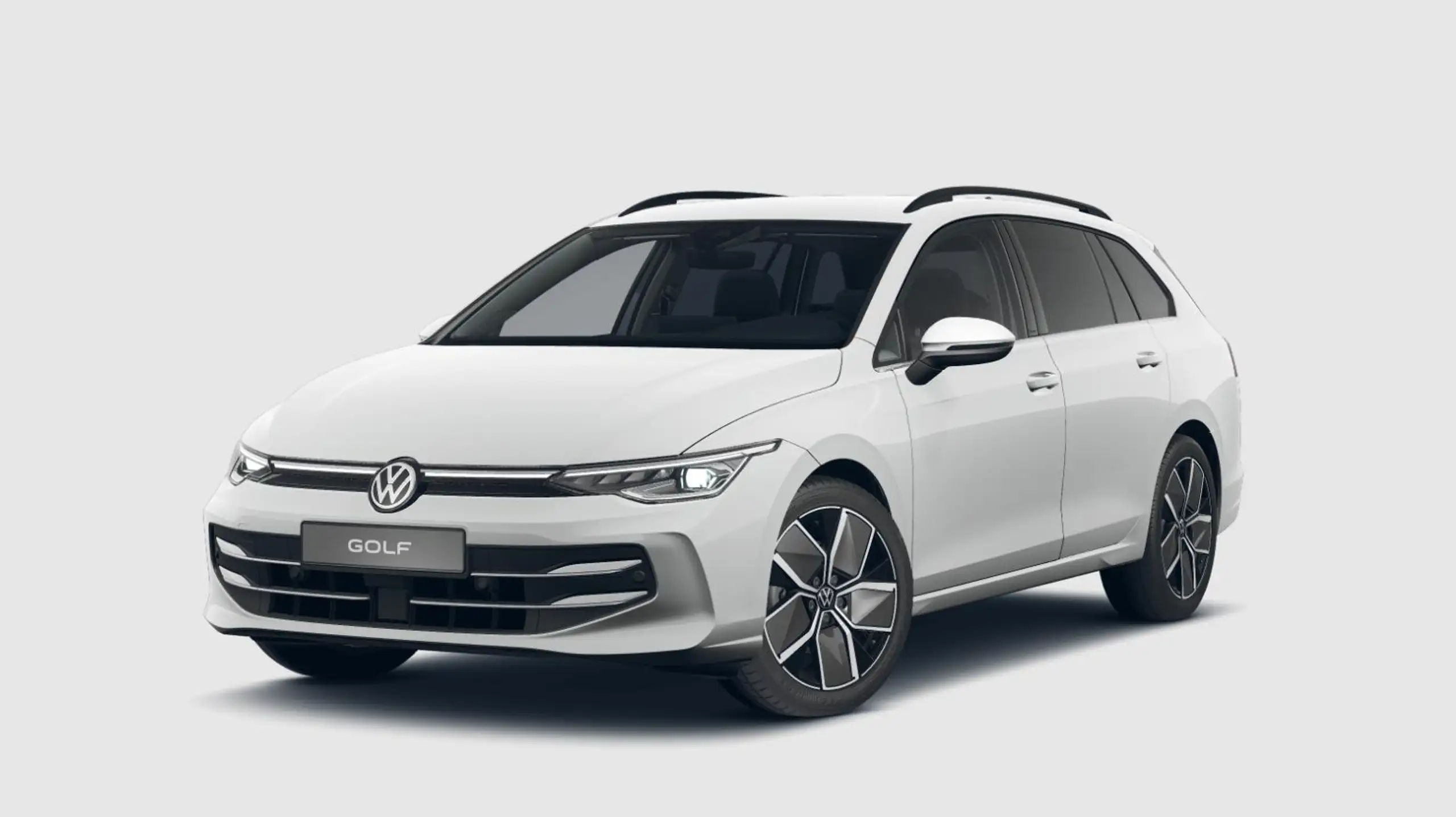 Volkswagen Golf Variant 2024