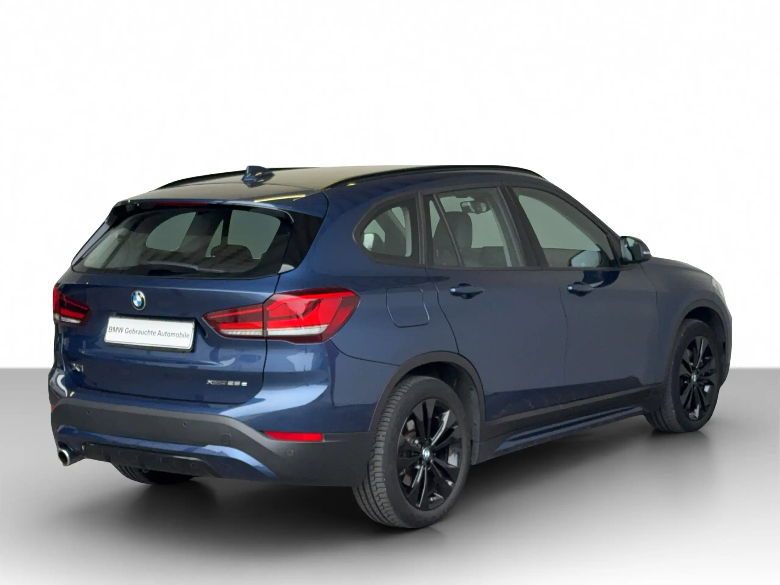 BMW - X1