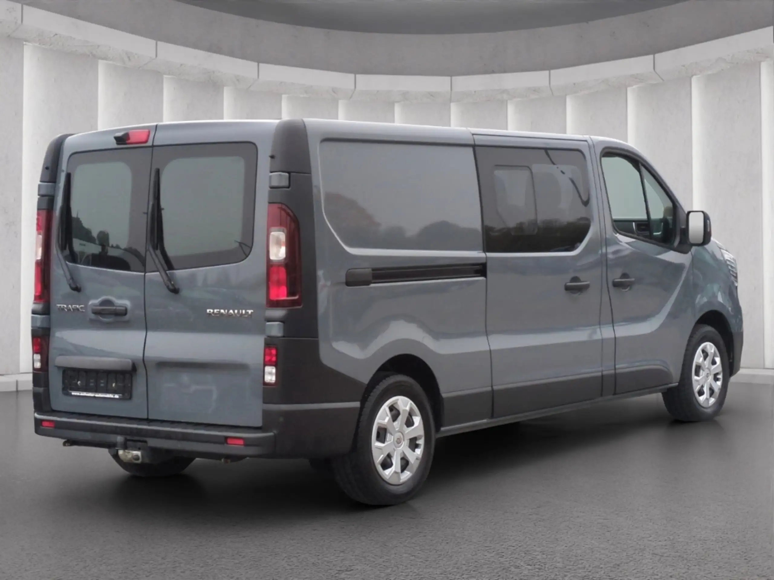 Renault - Trafic