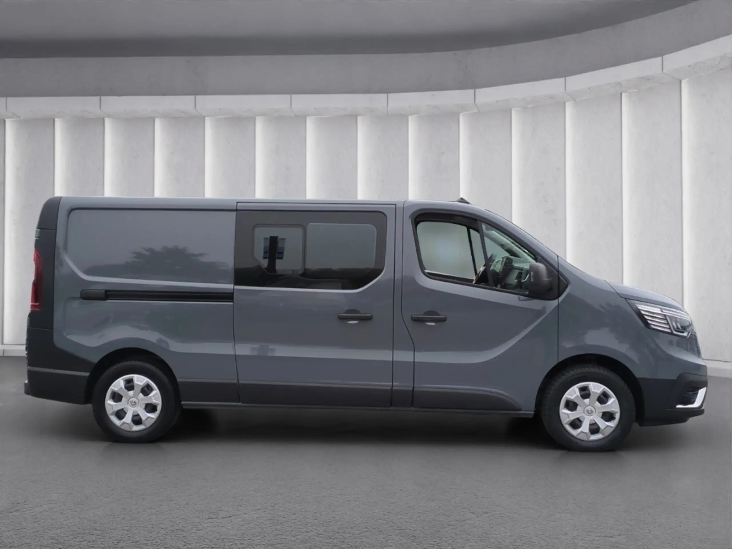 Renault - Trafic