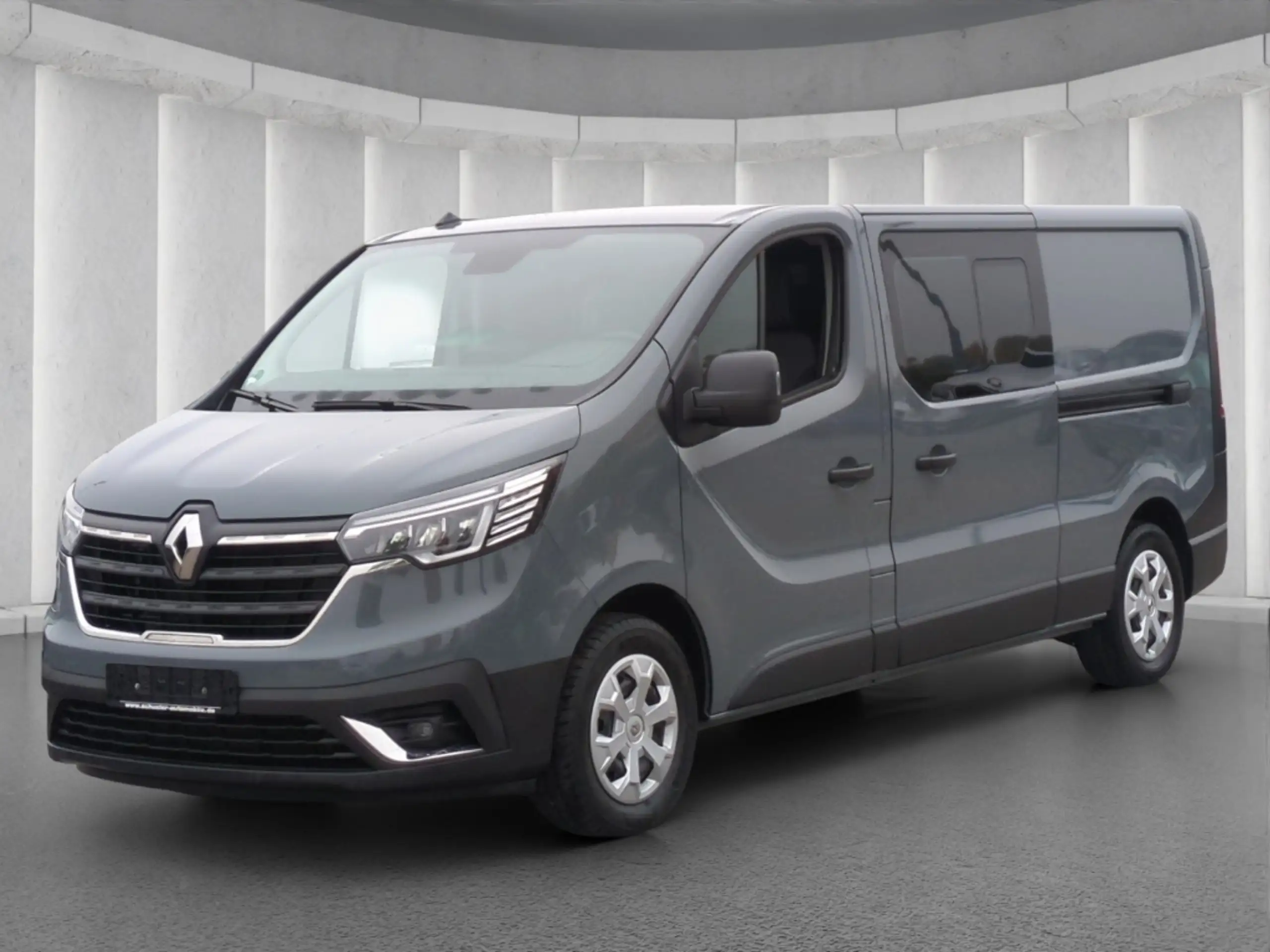 Renault - Trafic