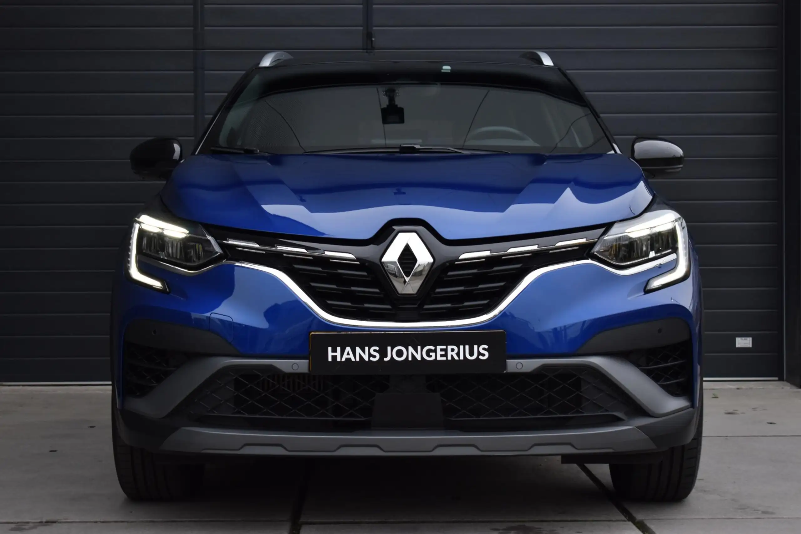 Renault - Captur