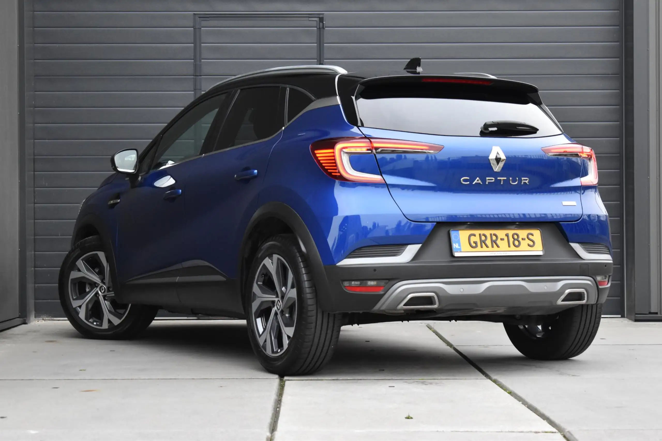 Renault - Captur