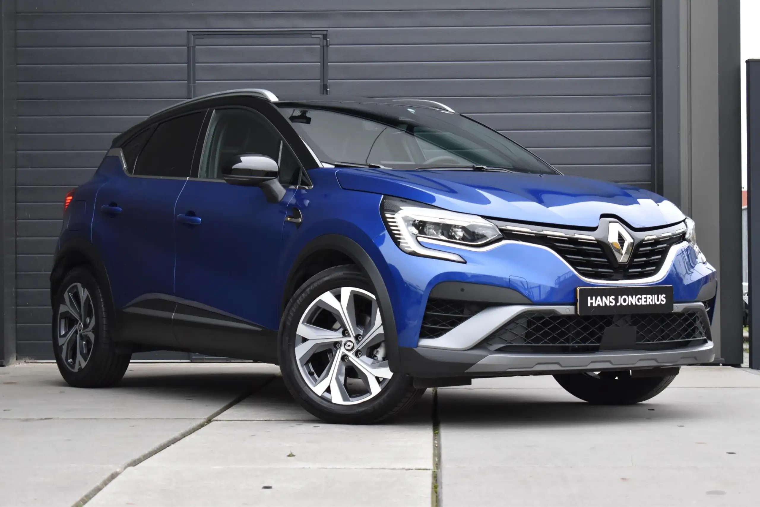 Renault - Captur