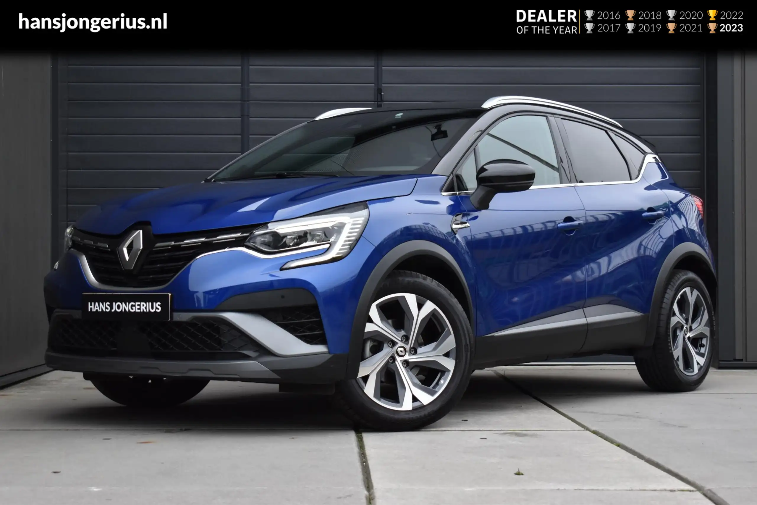 Renault - Captur