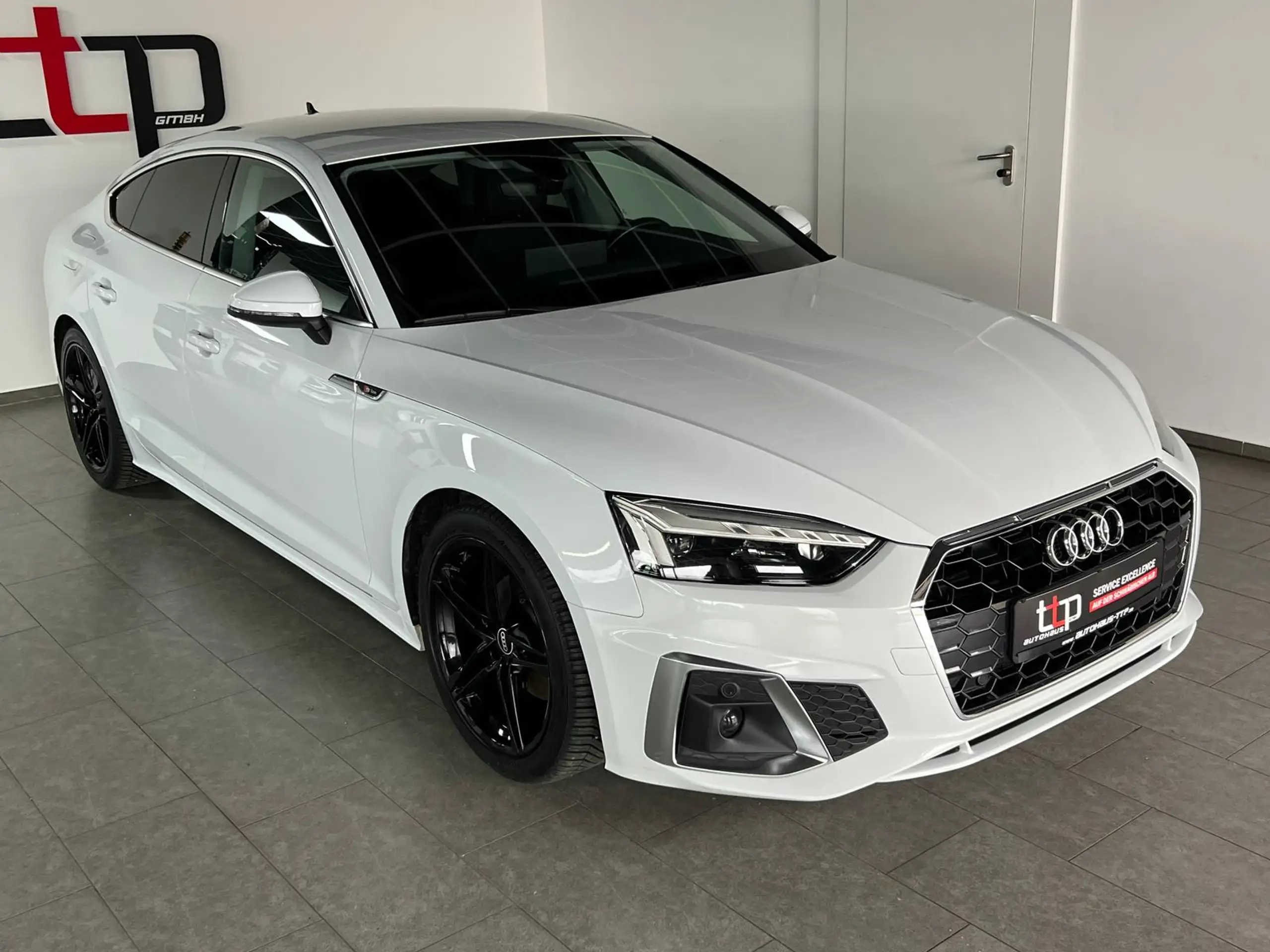 Audi - A5