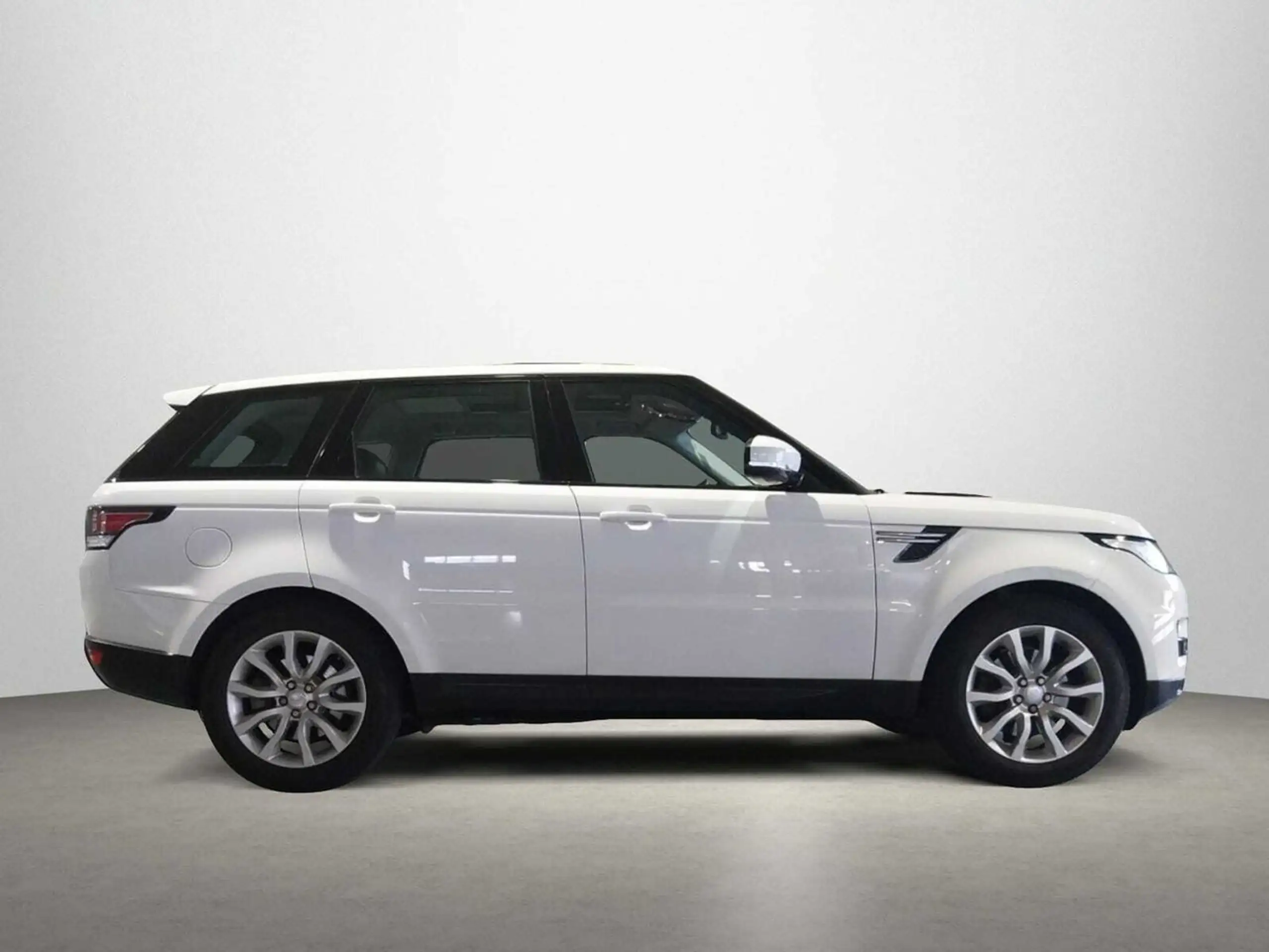 Land Rover - Range Rover Sport