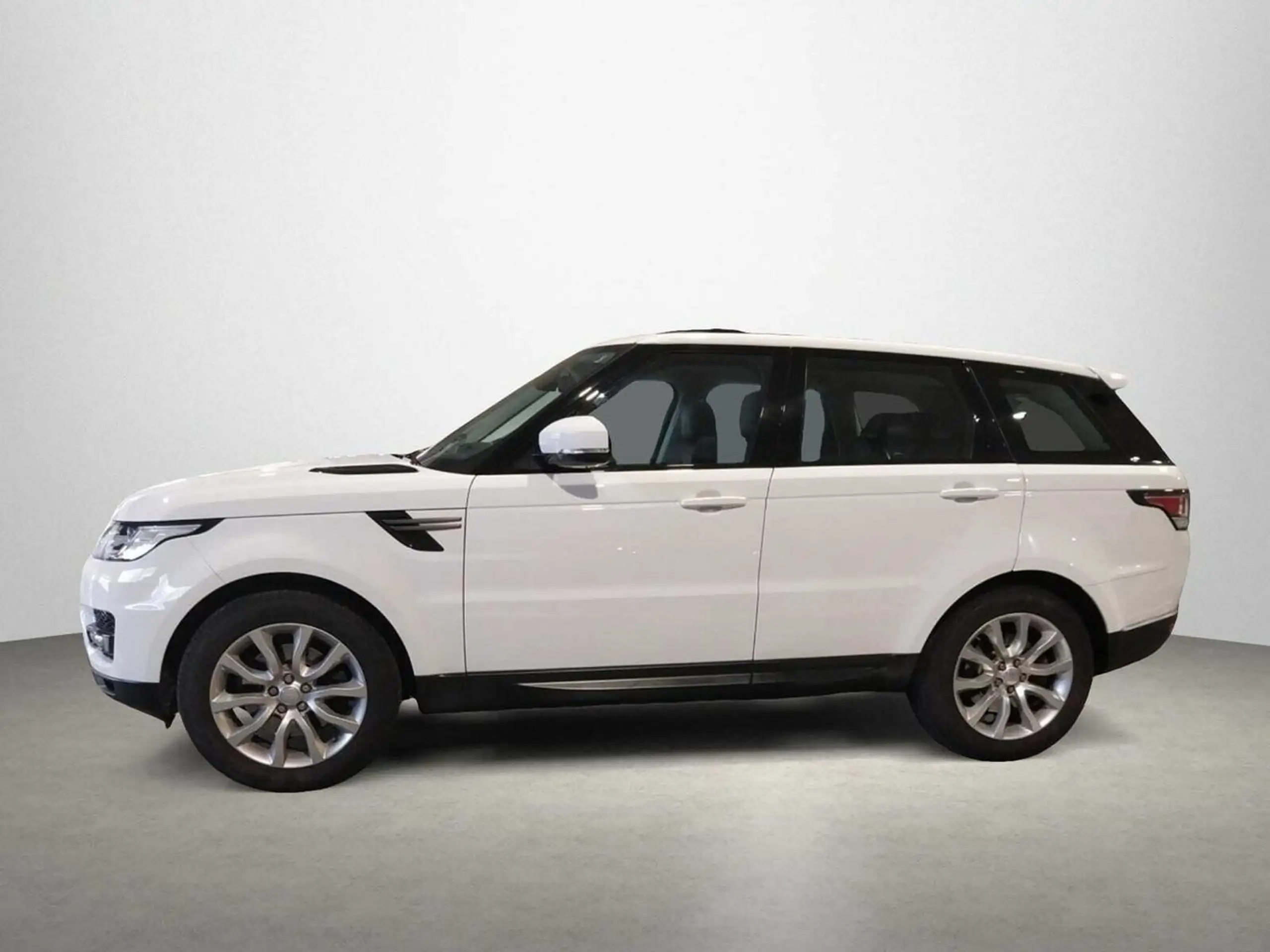 Land Rover - Range Rover Sport