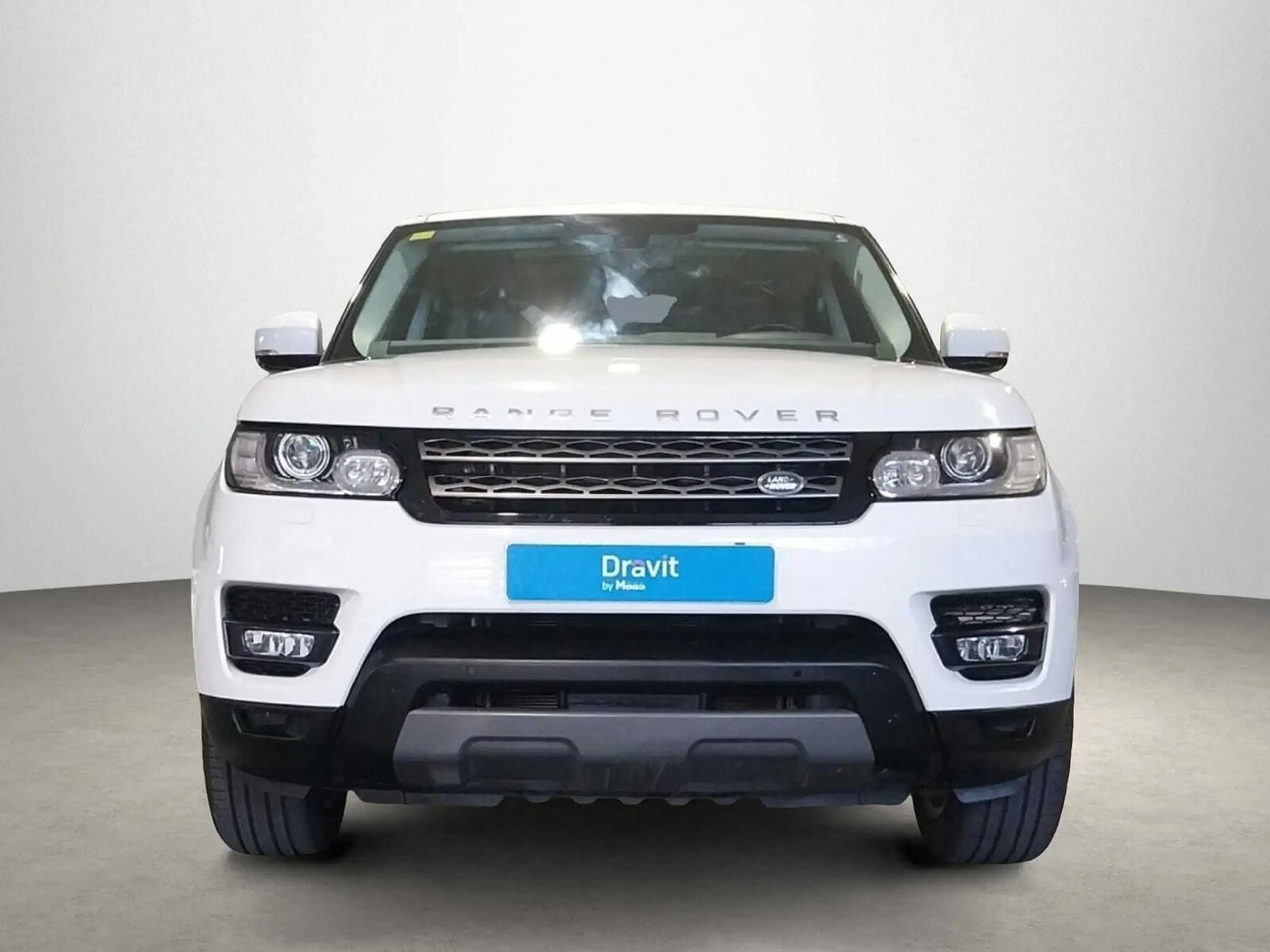 Land Rover - Range Rover Sport