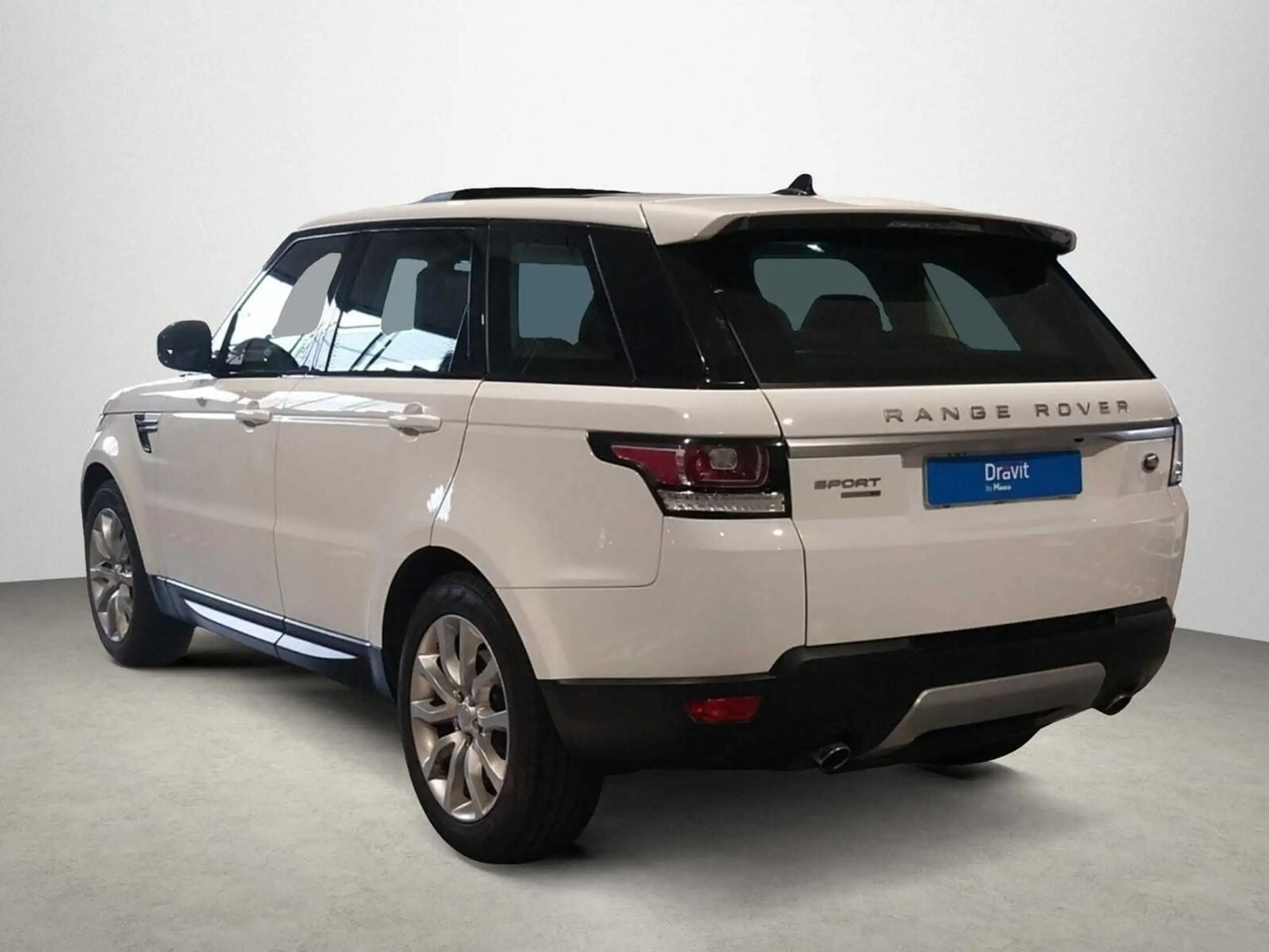 Land Rover - Range Rover Sport