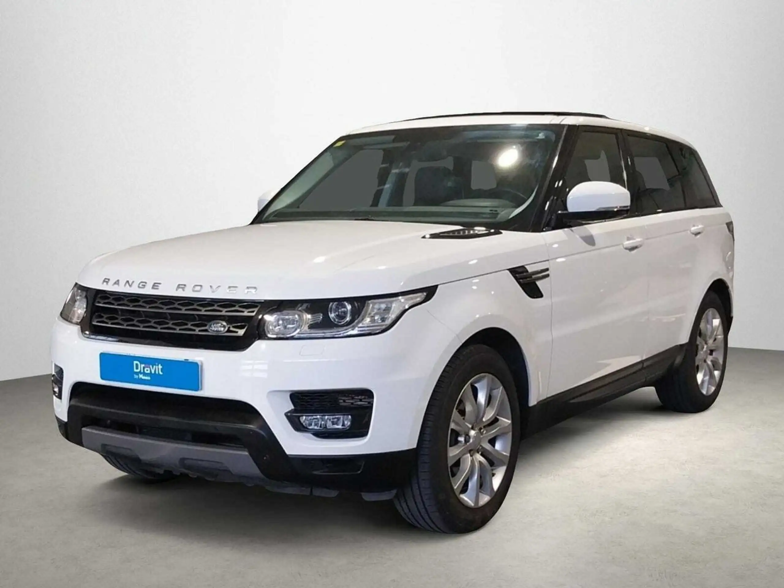 Land Rover - Range Rover Sport