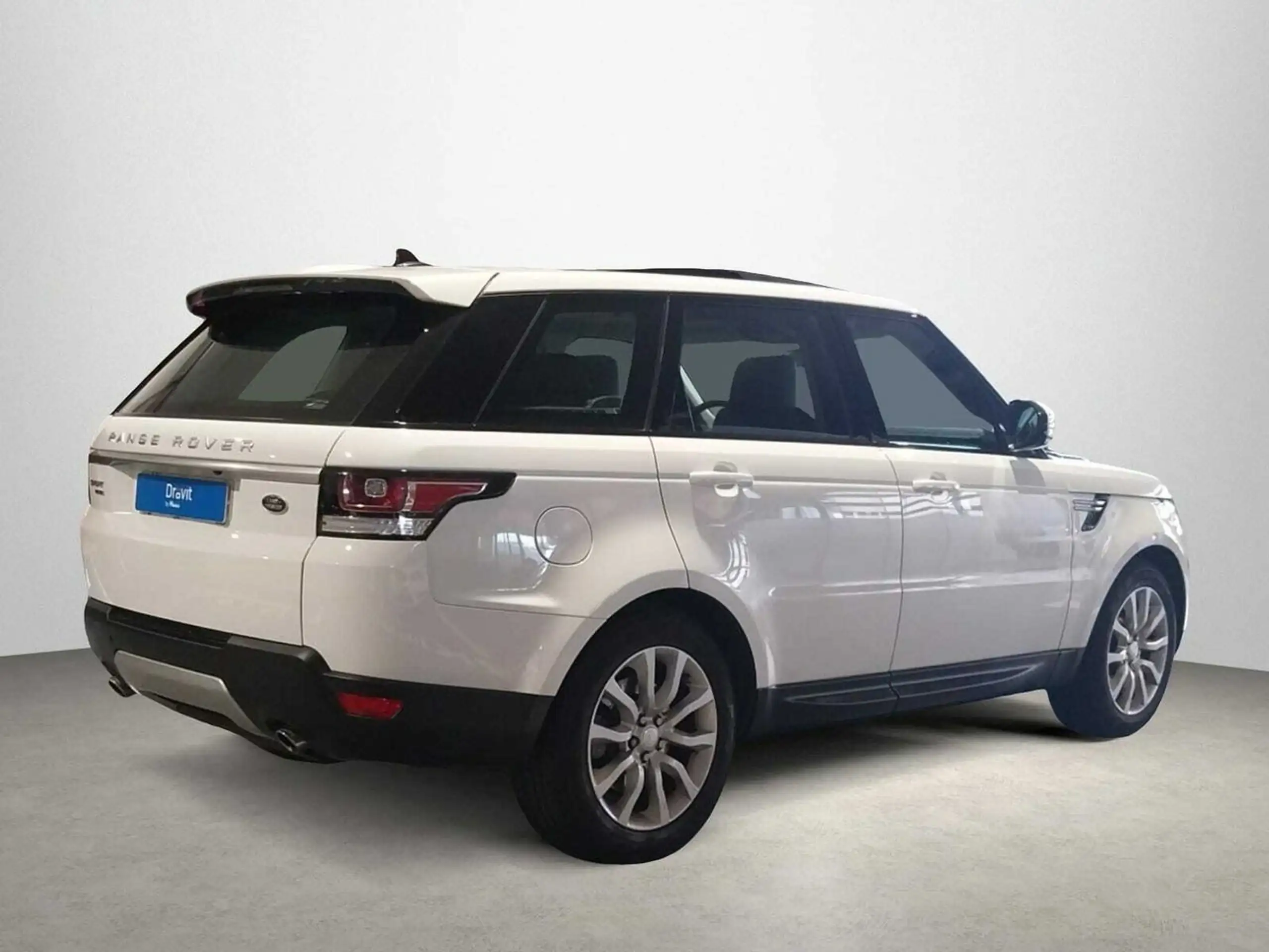 Land Rover - Range Rover Sport