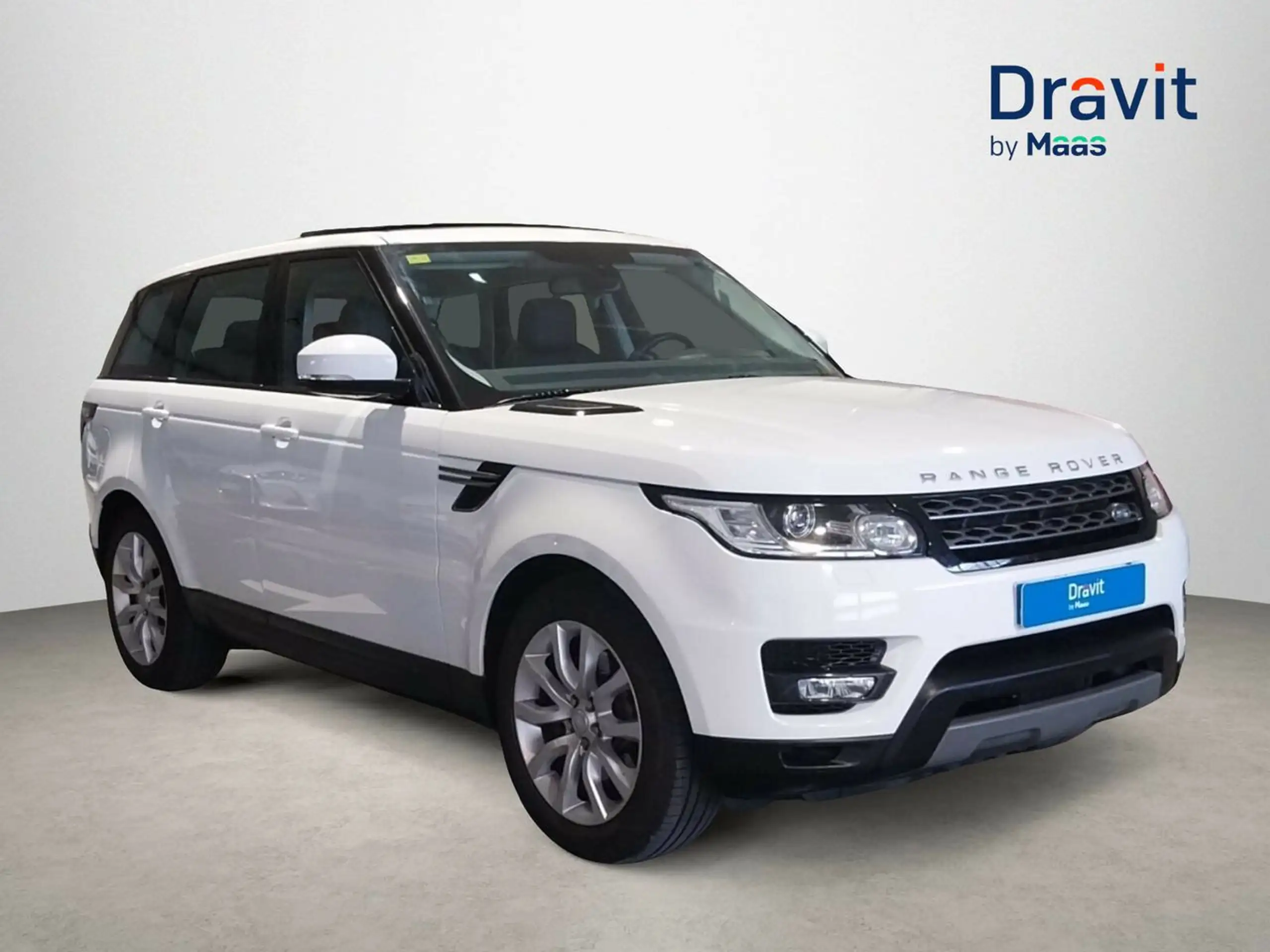 Land Rover - Range Rover Sport